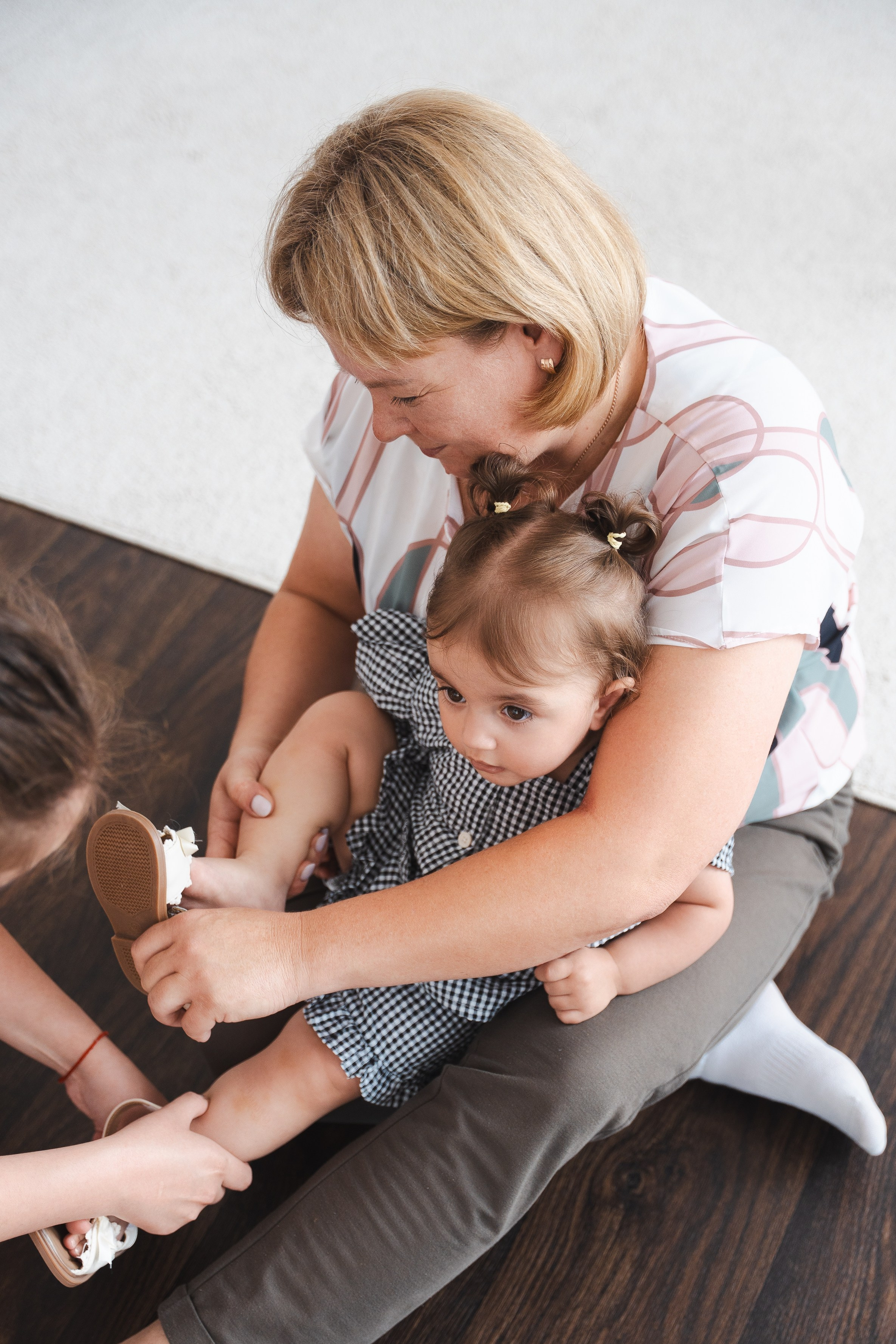 Oh My Baby 27. Фотограф Хабаровск