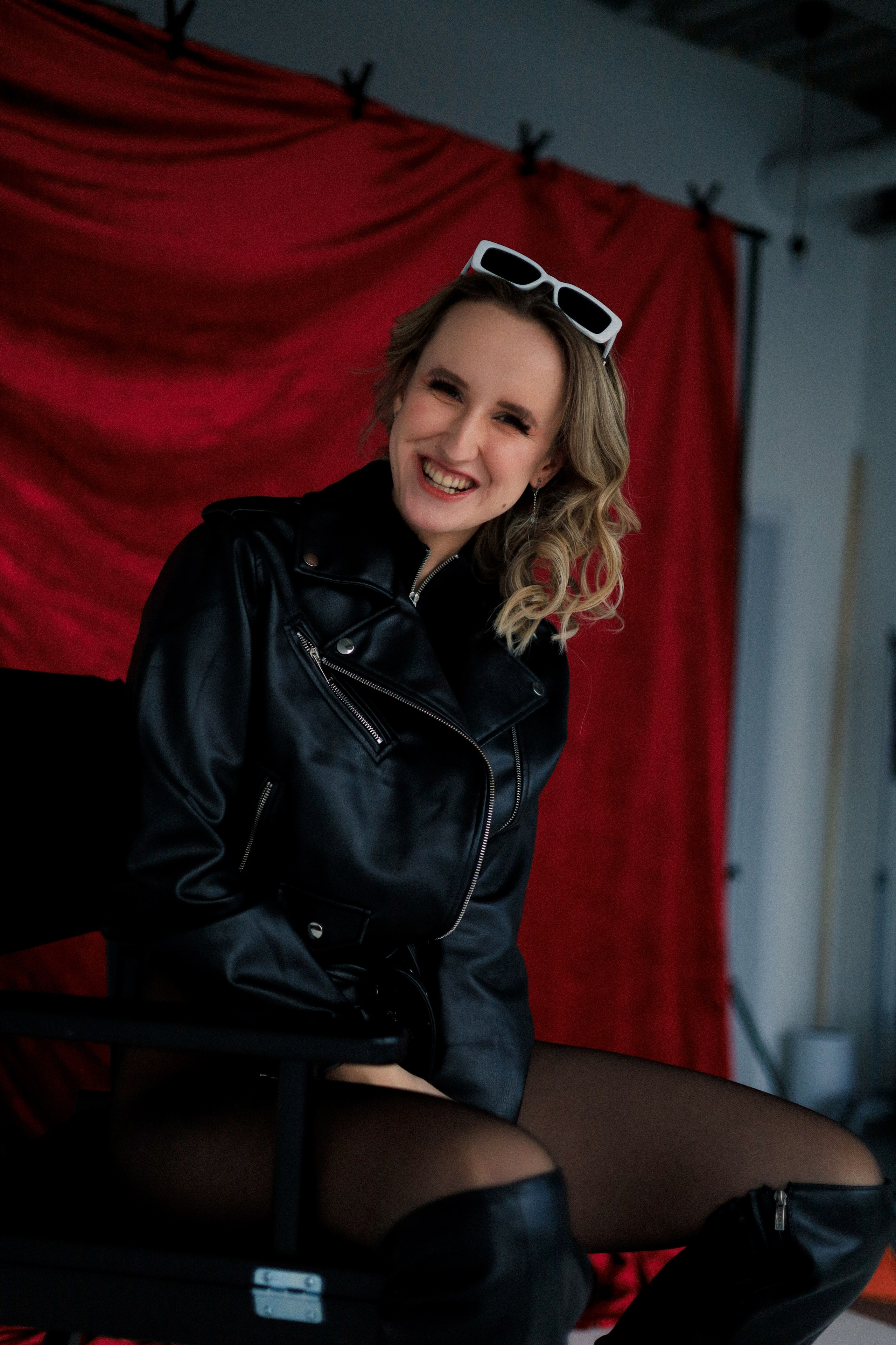 Катя — студия KOVER. Фотограф в Москве и области Титова Наталья