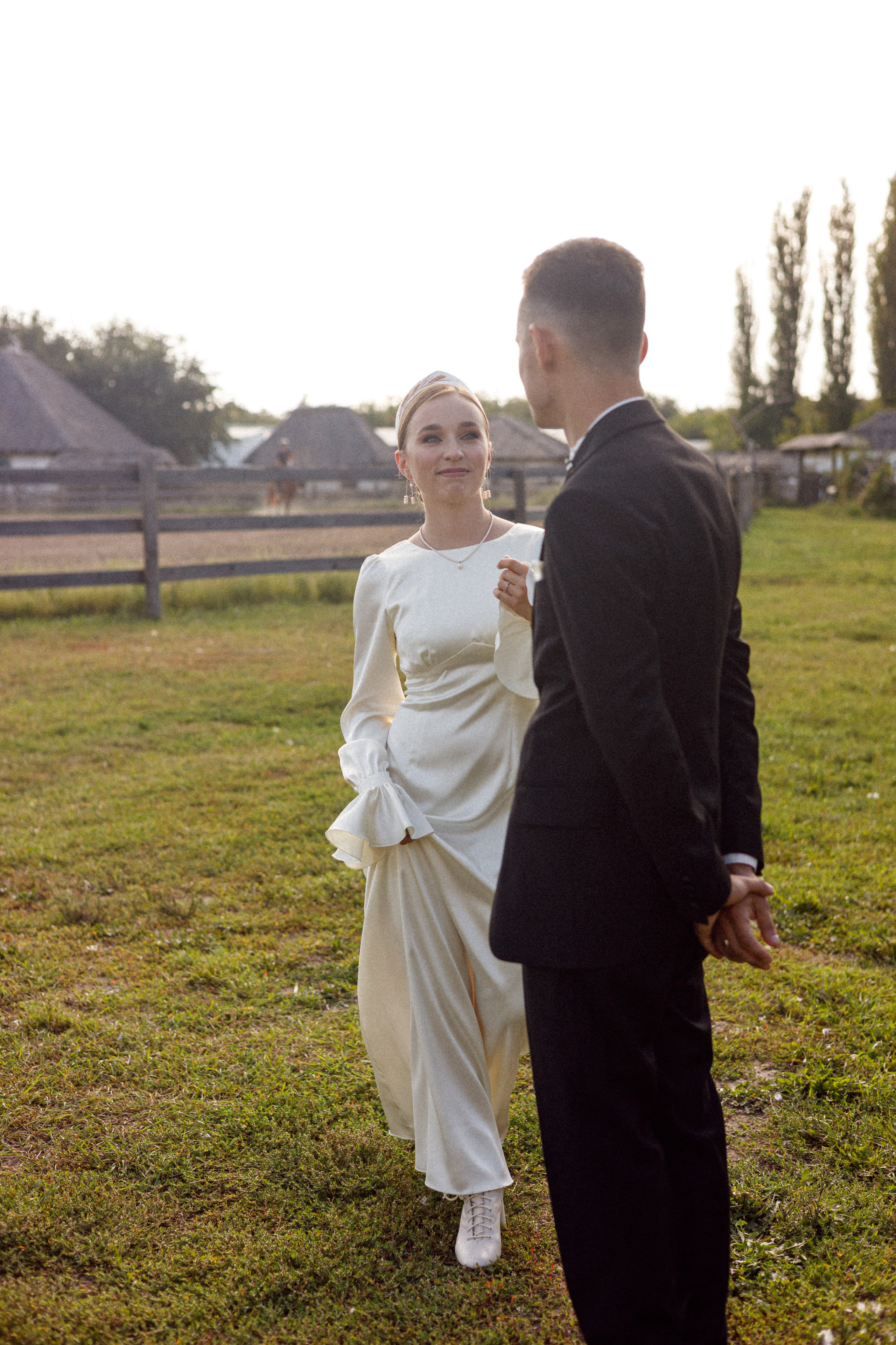 Владик и Ира. Свадебный и семейный фотограф в Ростове-на-Дону Анастасия Арестова