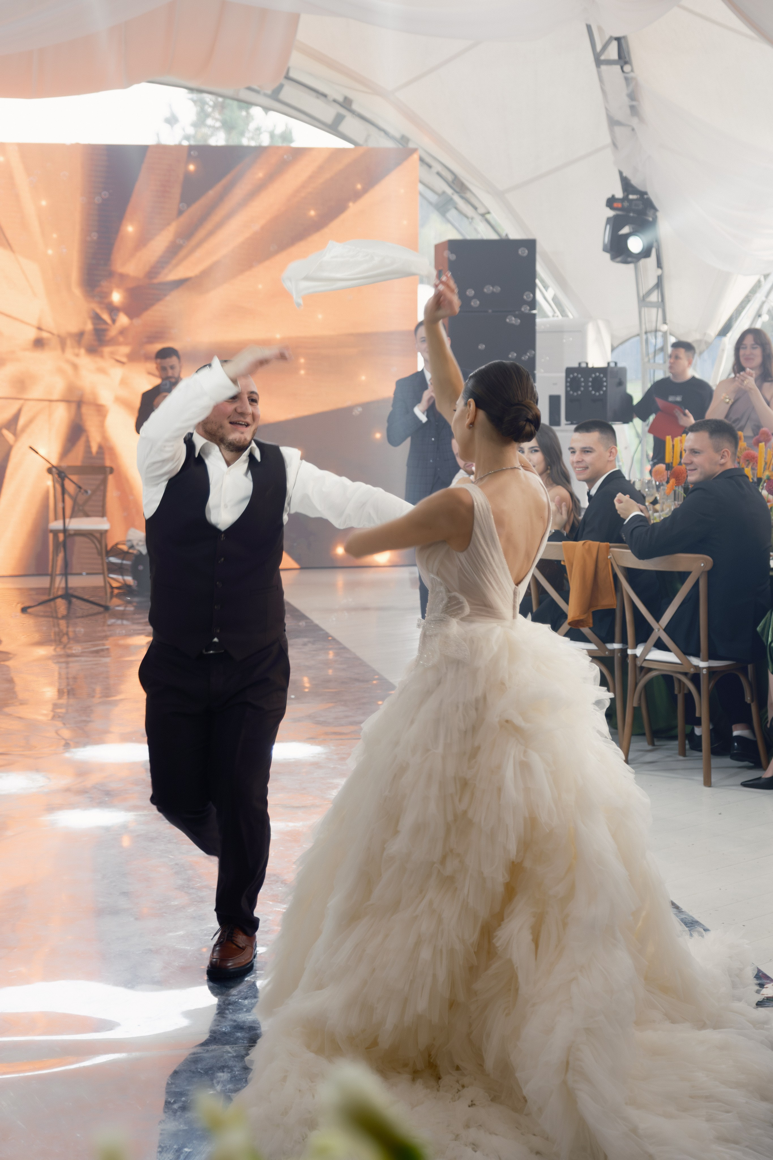 Сирак / Вероника. Свадебный Видеограф Фотограф в Сочи