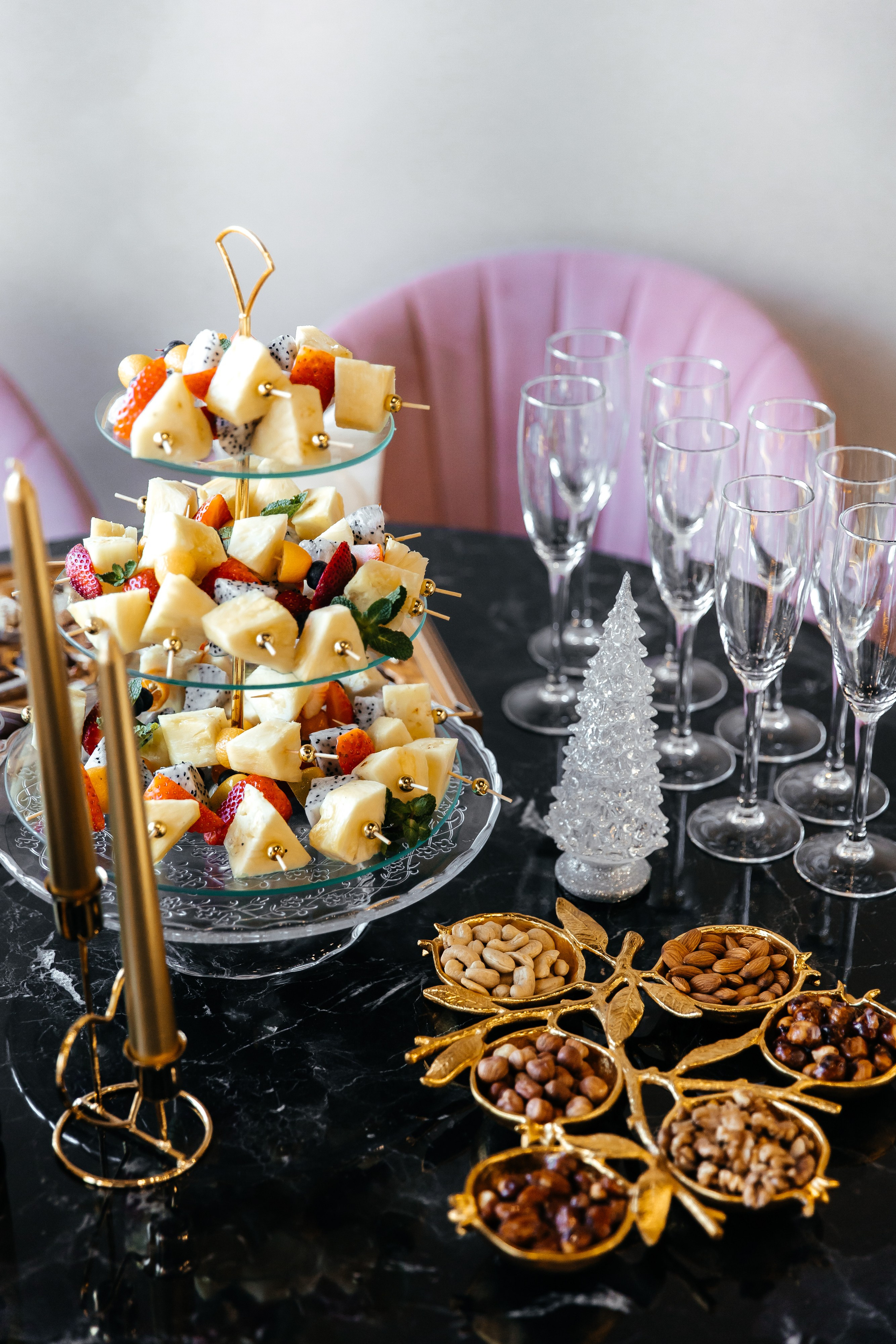 Эклерная Merci. Фотограф Елена Краснопевцева