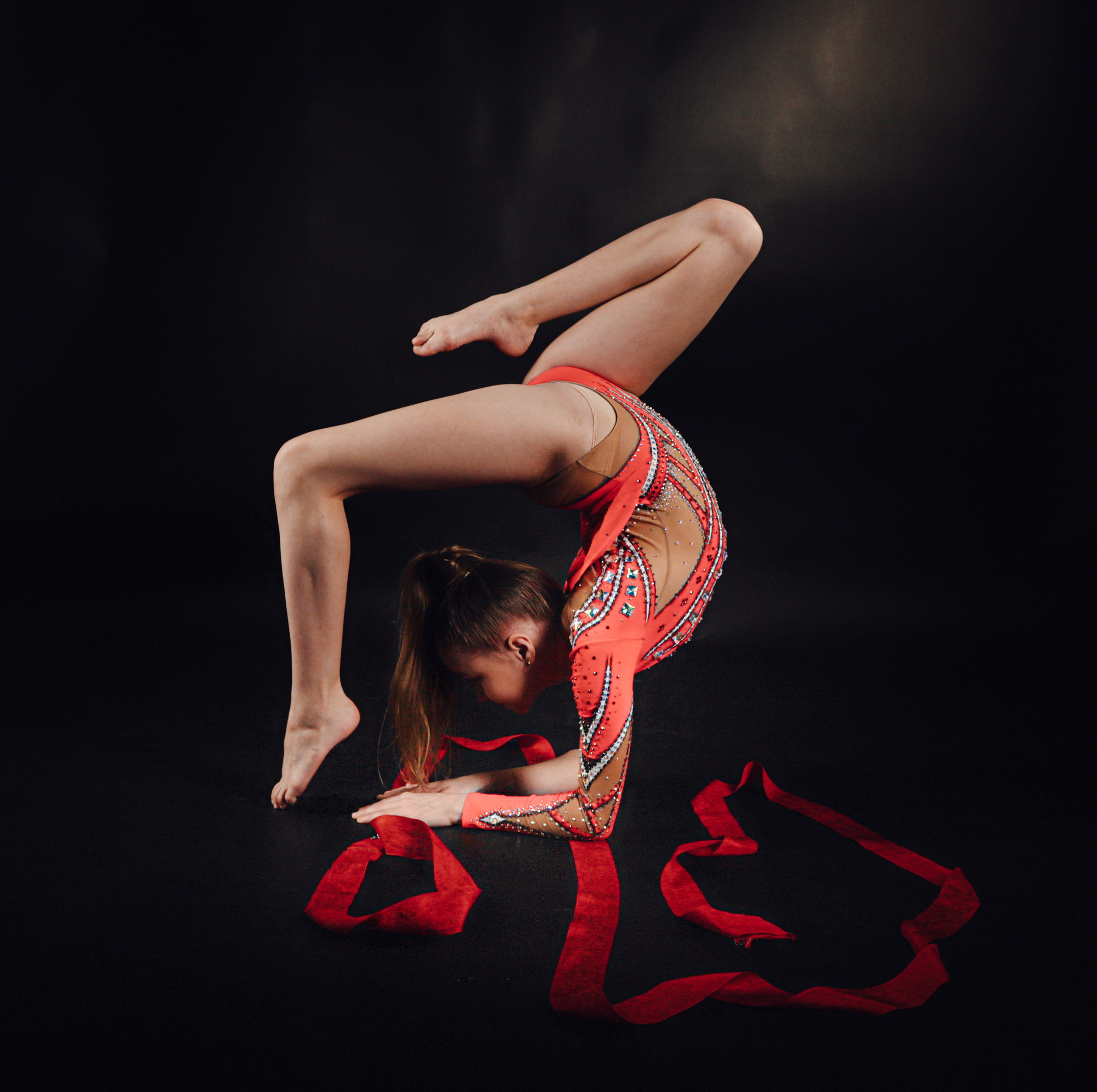 Спорт. Фотограф Варвара Ермоленко