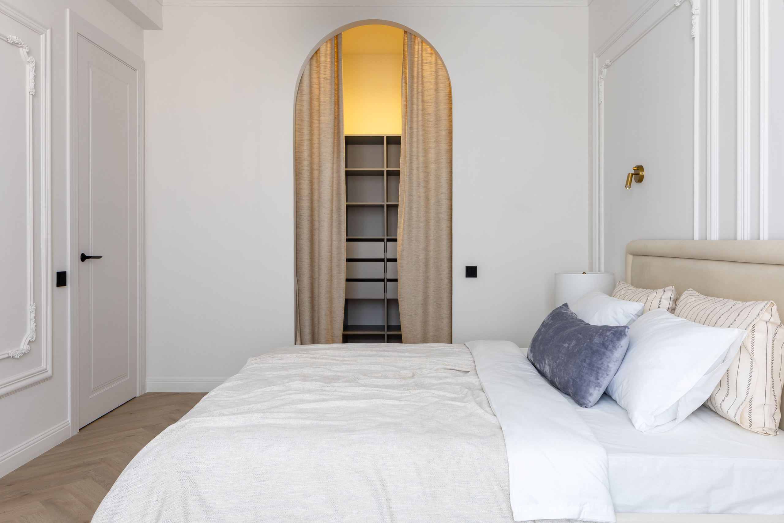 Кутуза Флиппинг, 54 м. Главная