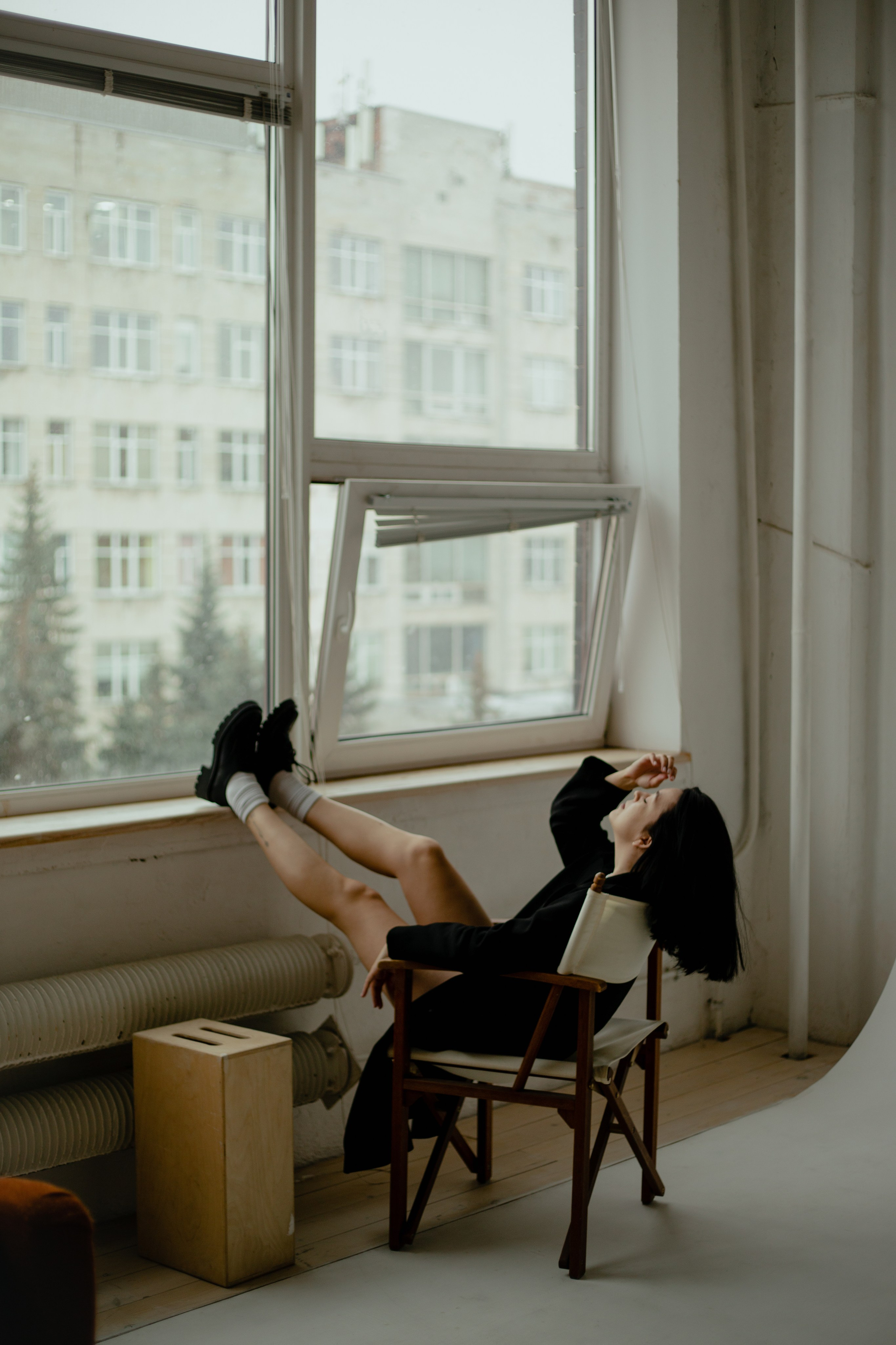 Кристина. Фотограф Блинова Арина | Санк-Петербург