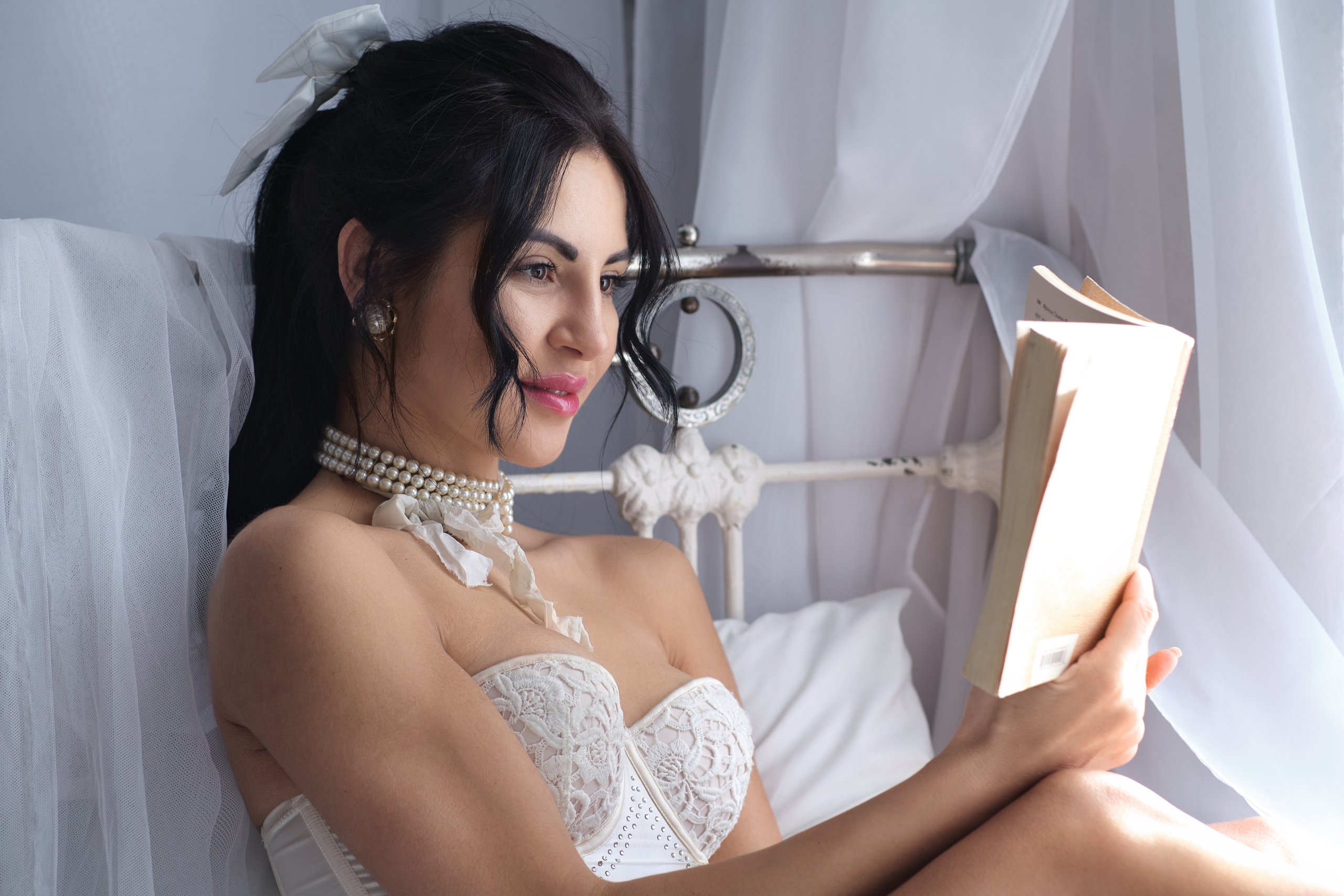 Екатерина «Утро в Париже»