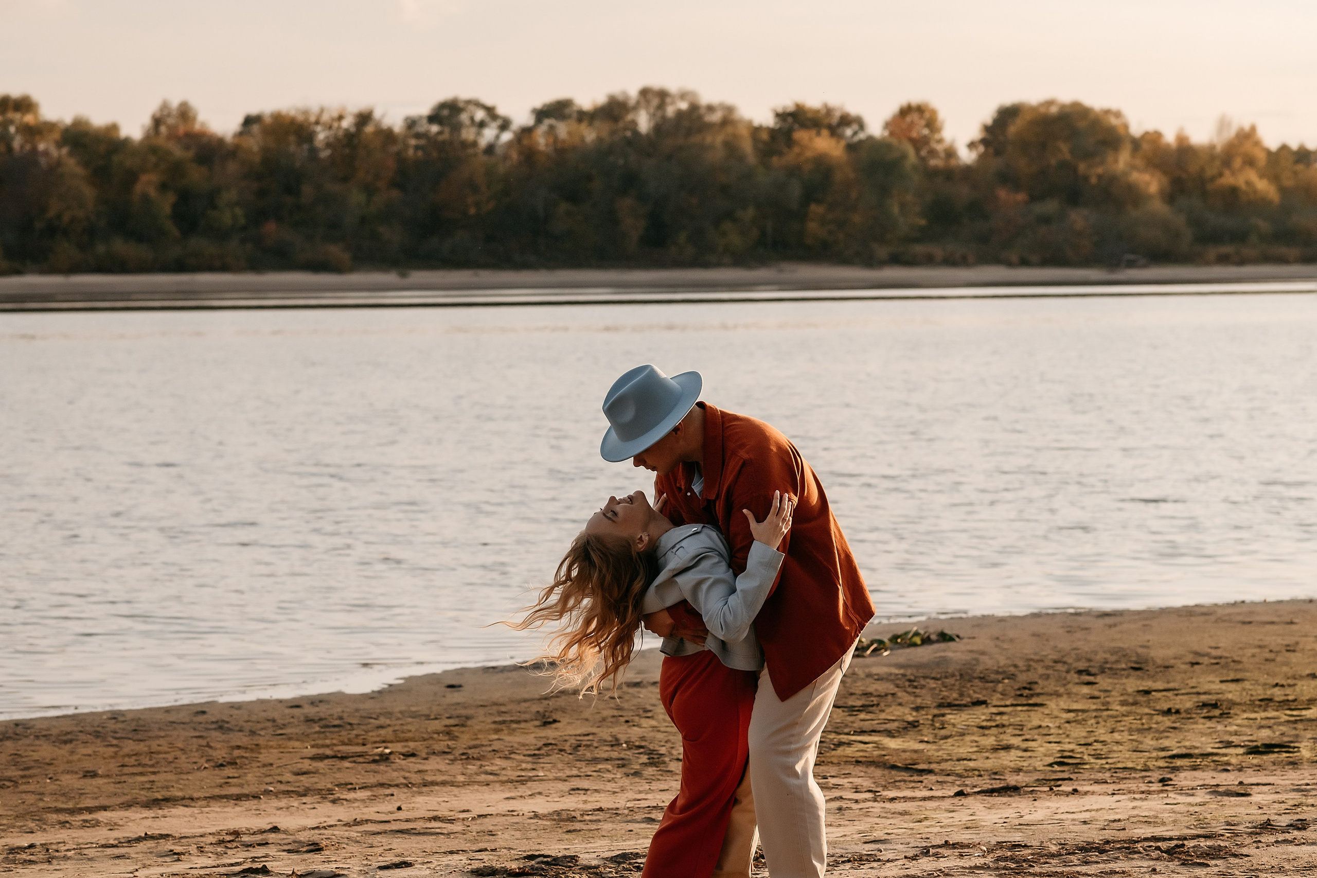 Катя и Коля. Свадебный и семейный фотограф Чебоксары Ольга Ник