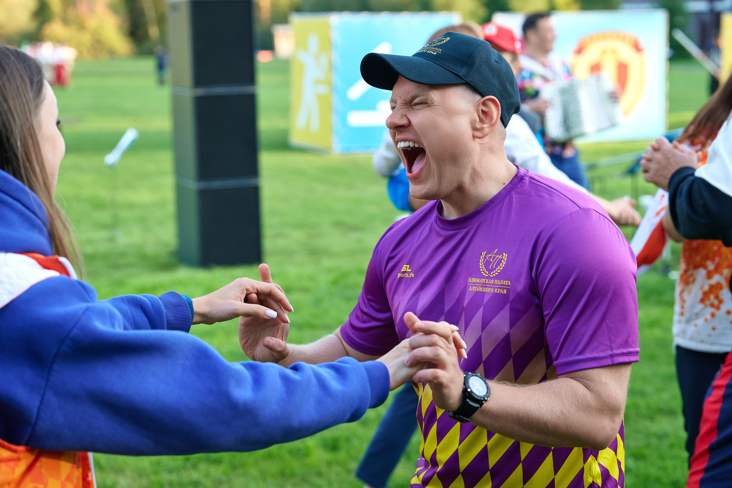 Спартакиада. Адвокаты. Фотограф Опыт Качество Скорость Горный Алтай Барнаул