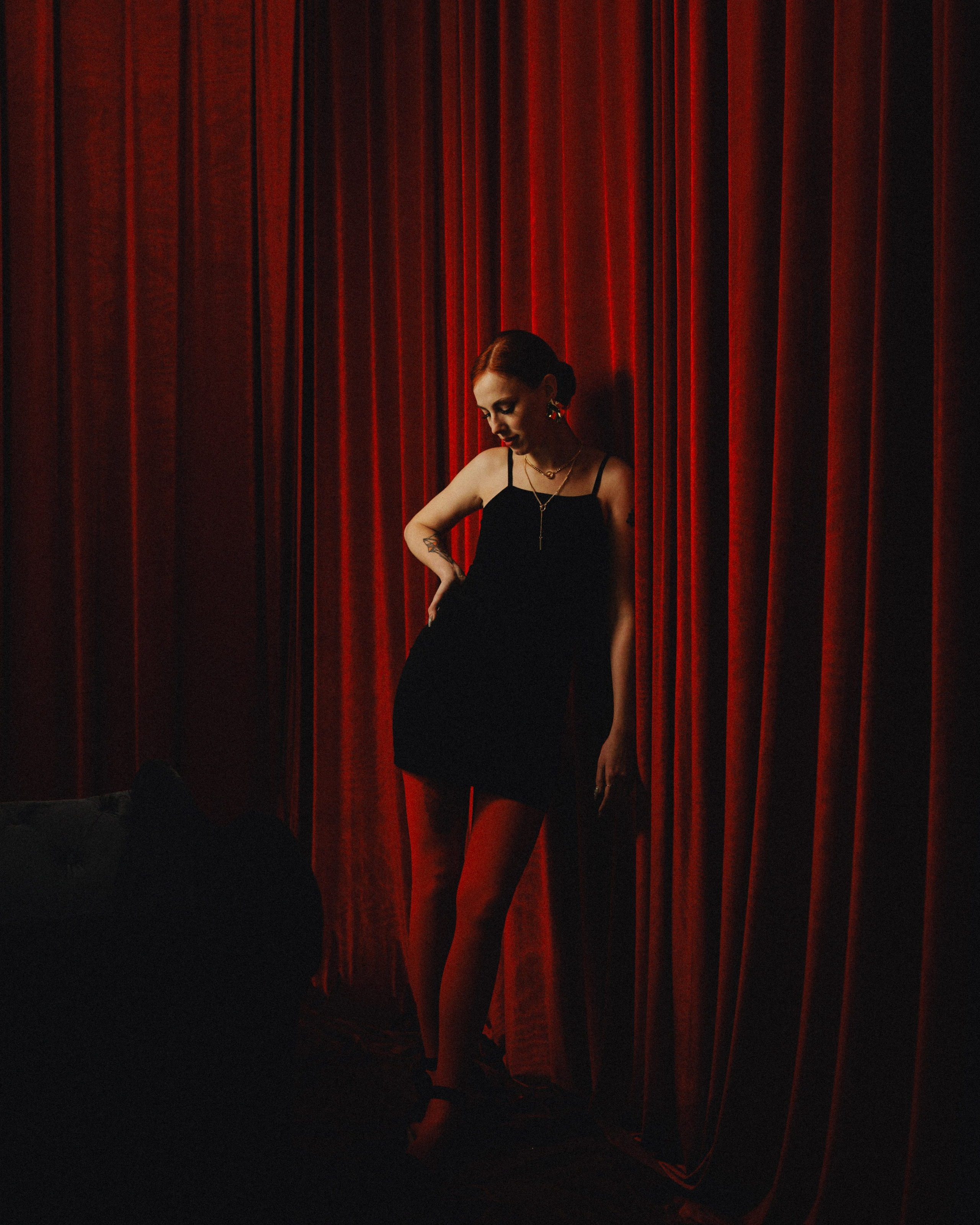 Red Fox. Свадебный фотограф в Москве Дмитрий Левин