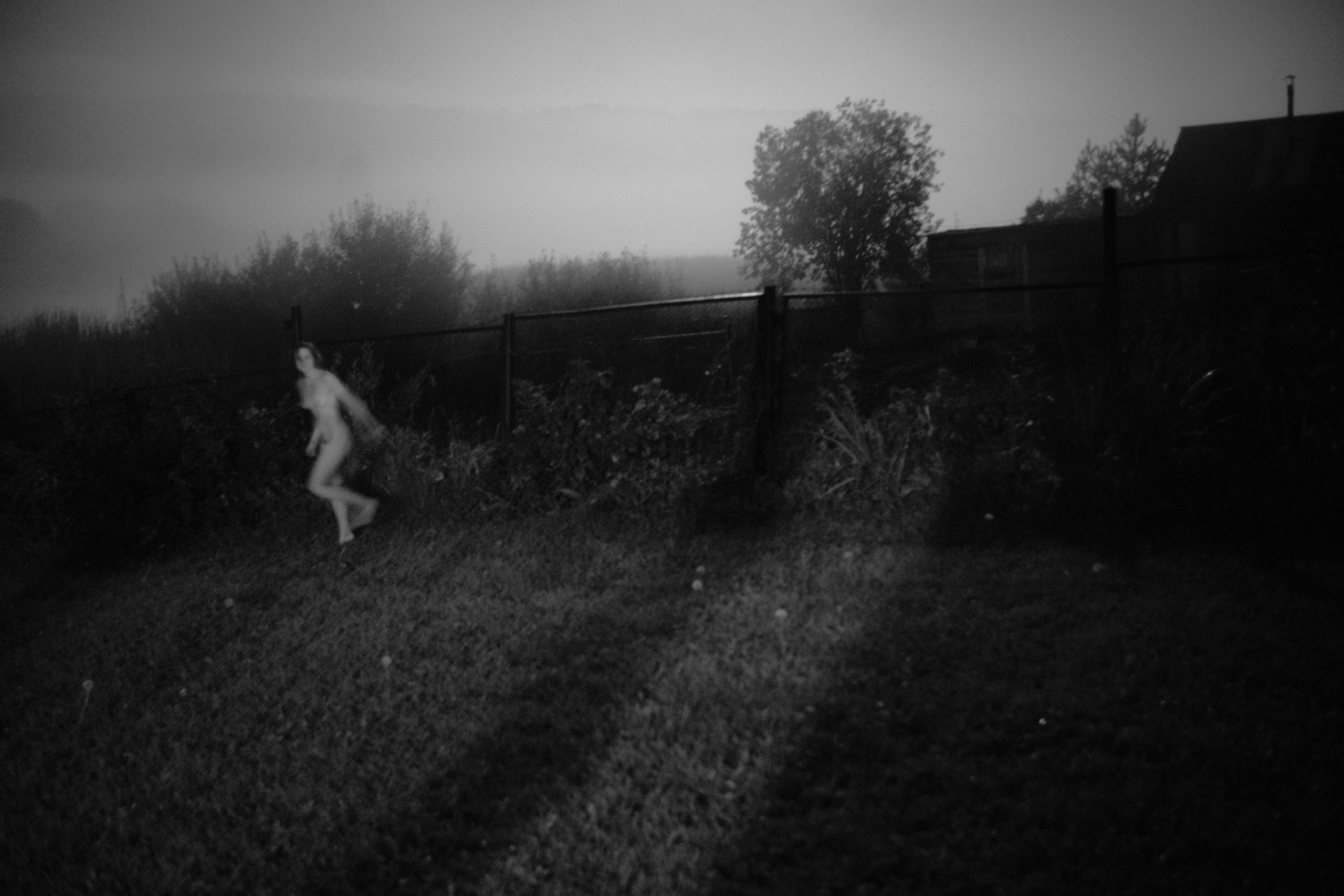 Автопортрет