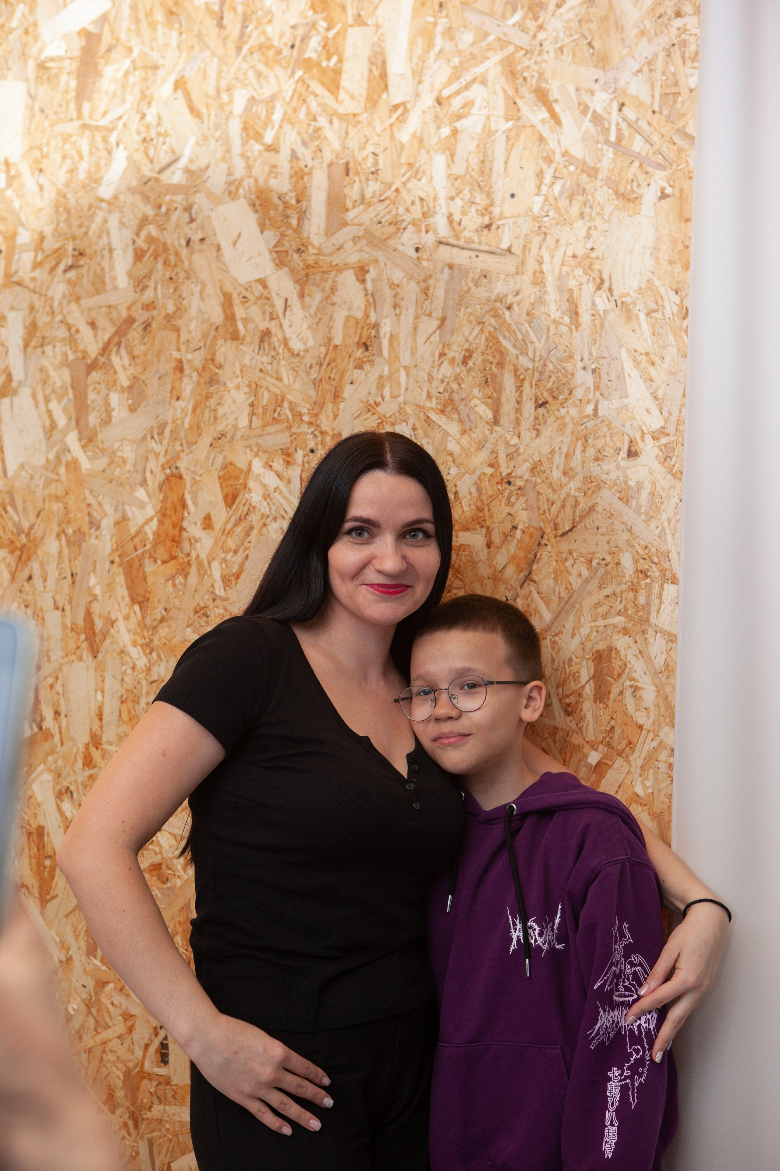 День рождения ИмпроБлаг 05.03.25. Медиа-продюсер и фотограф Сорокина Кристина г. Благовещенск