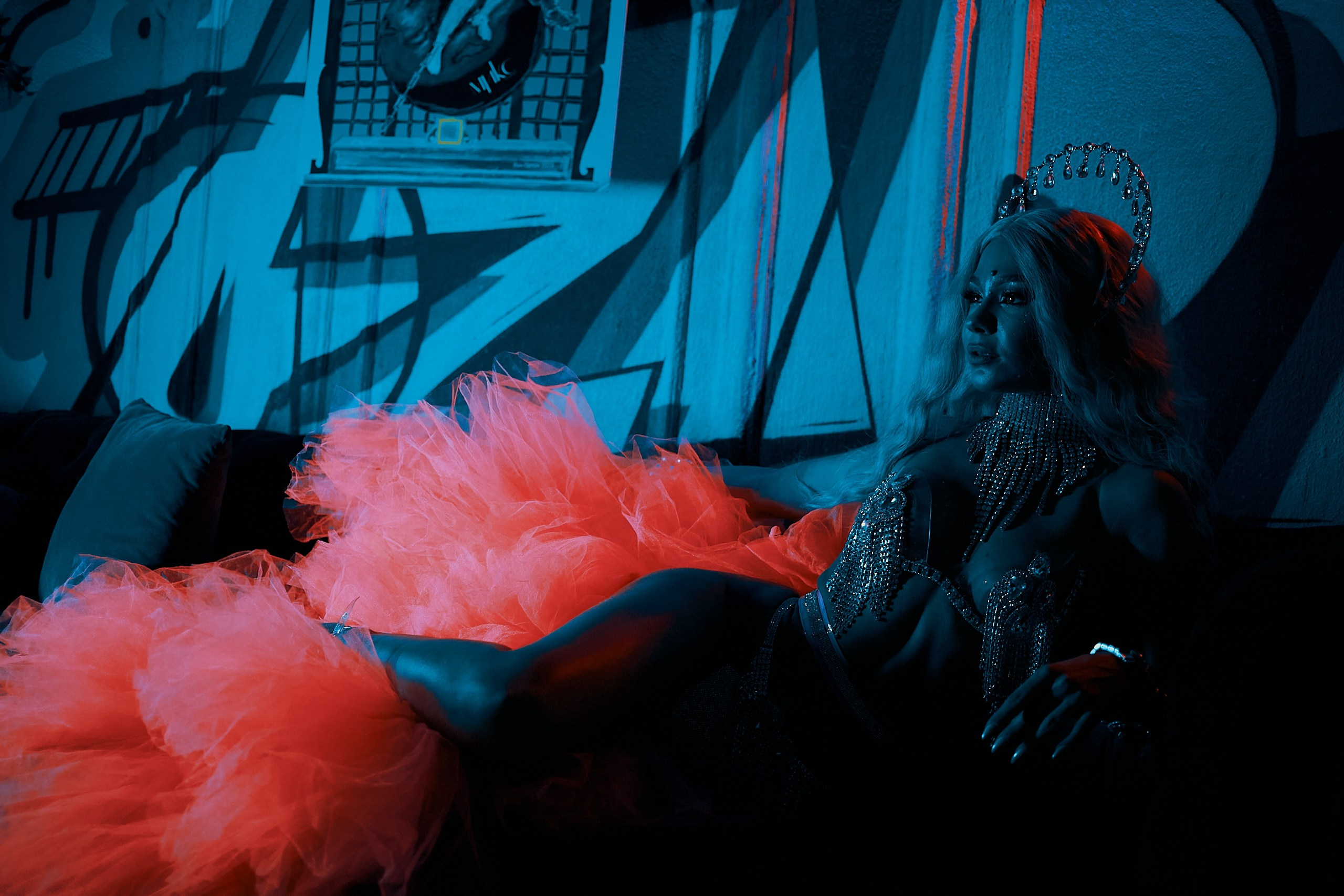 МИКС afterparty. Фотограф и Видеограф в Москве. Олег Корушев