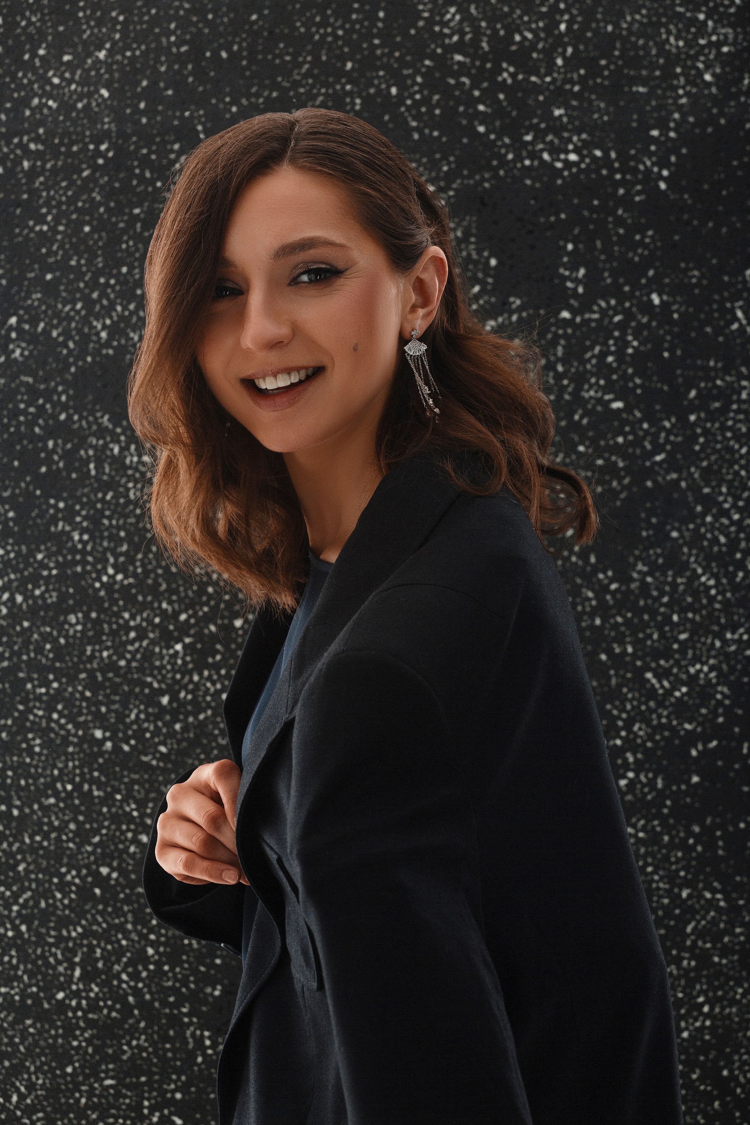 Александра. Валерий Злобин — портретный и свадебный фотограф в Екатеринбурге