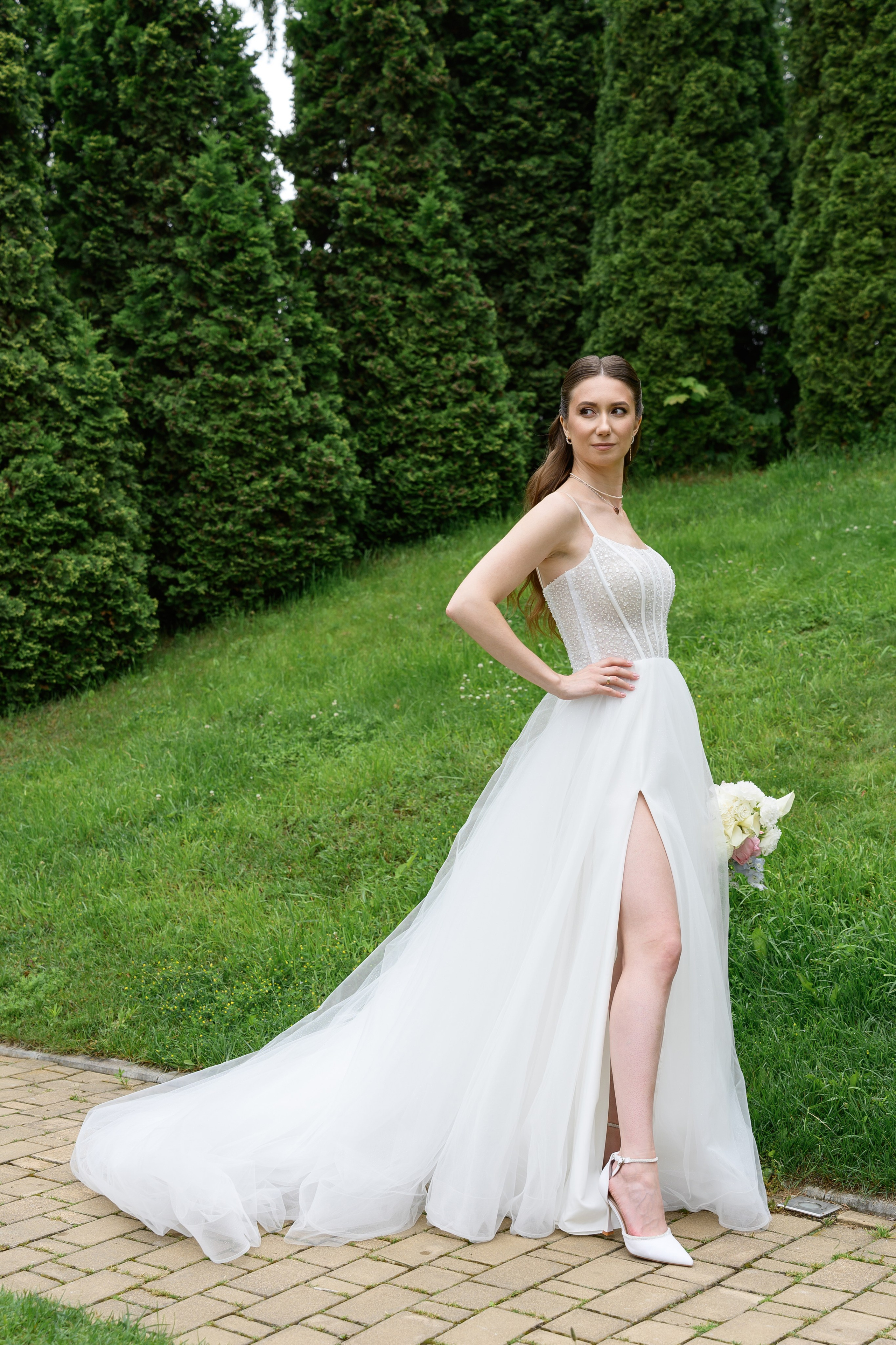 Свадьба Villa Arcobaleno. Свадебный фотограф Москва Юрий Кульман