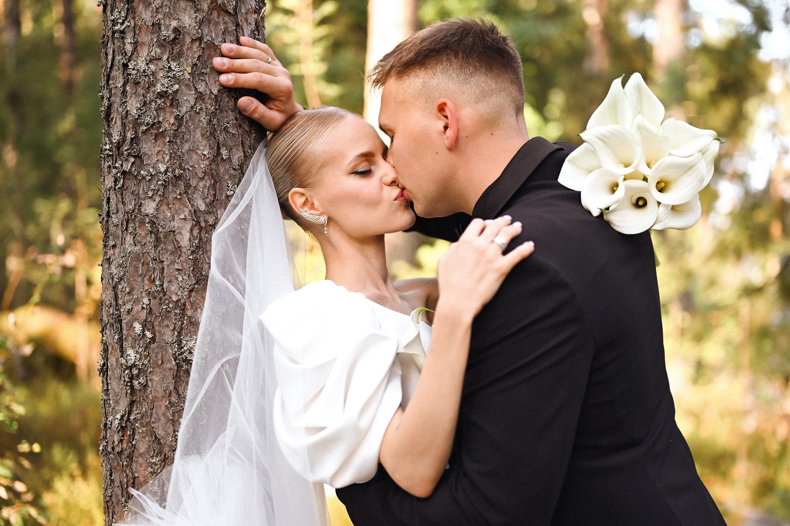 Константин и Влада. Студия детской и семейной фотографии «Время улыбаться»