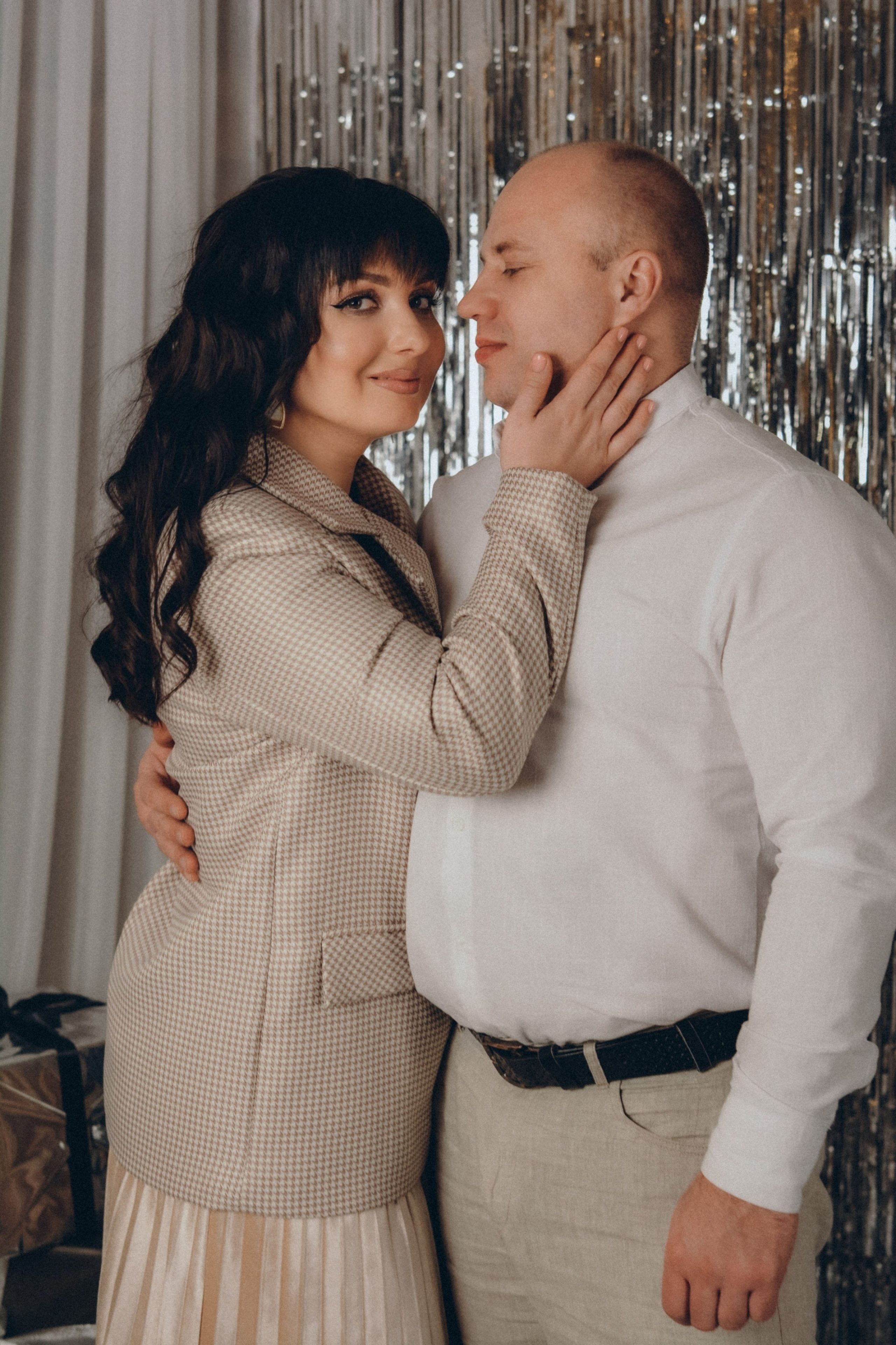 Семья Нихаенко. Фотограф в Москве Ангелина Ким