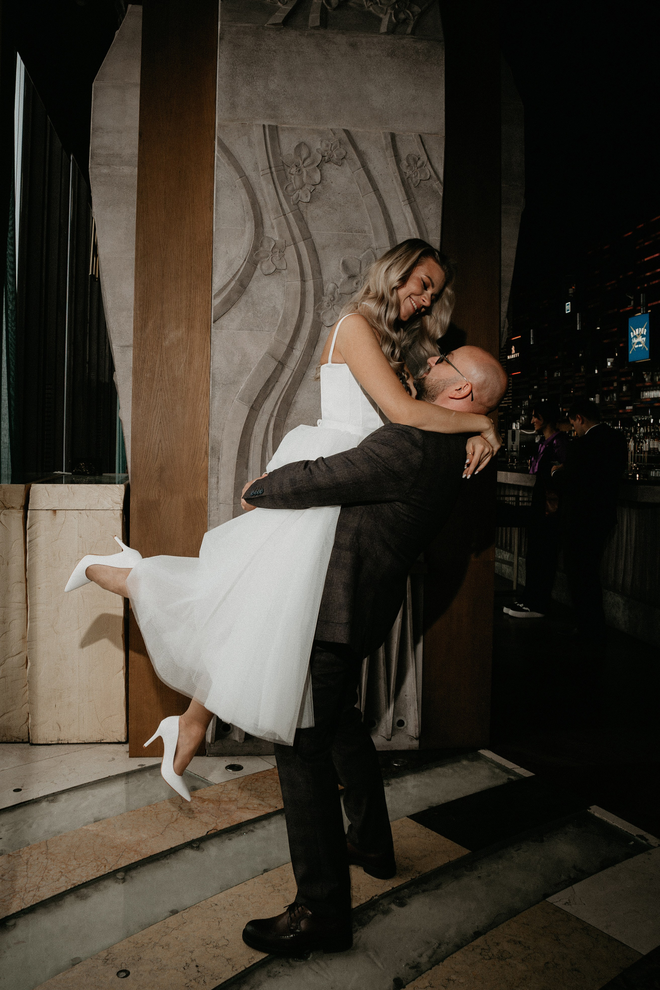 Свадьба Павла и Юлии. Продакшн VANDAL VISION