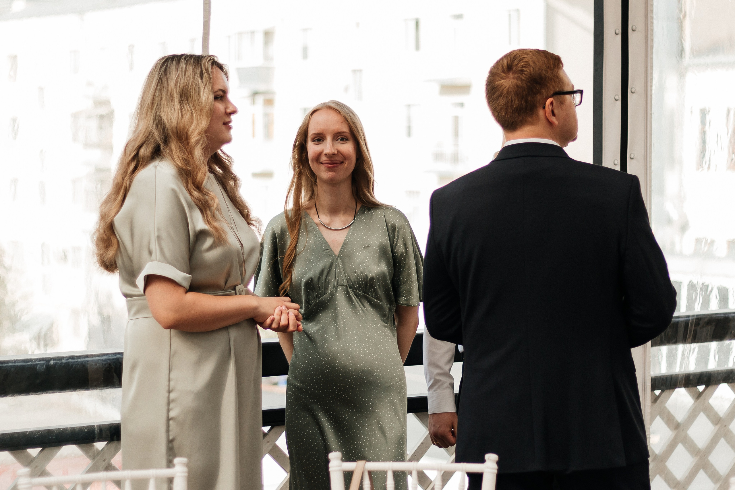 Сергей и Анастасия/2024. Свадебный и семейный фотограф в Екатеринбурге