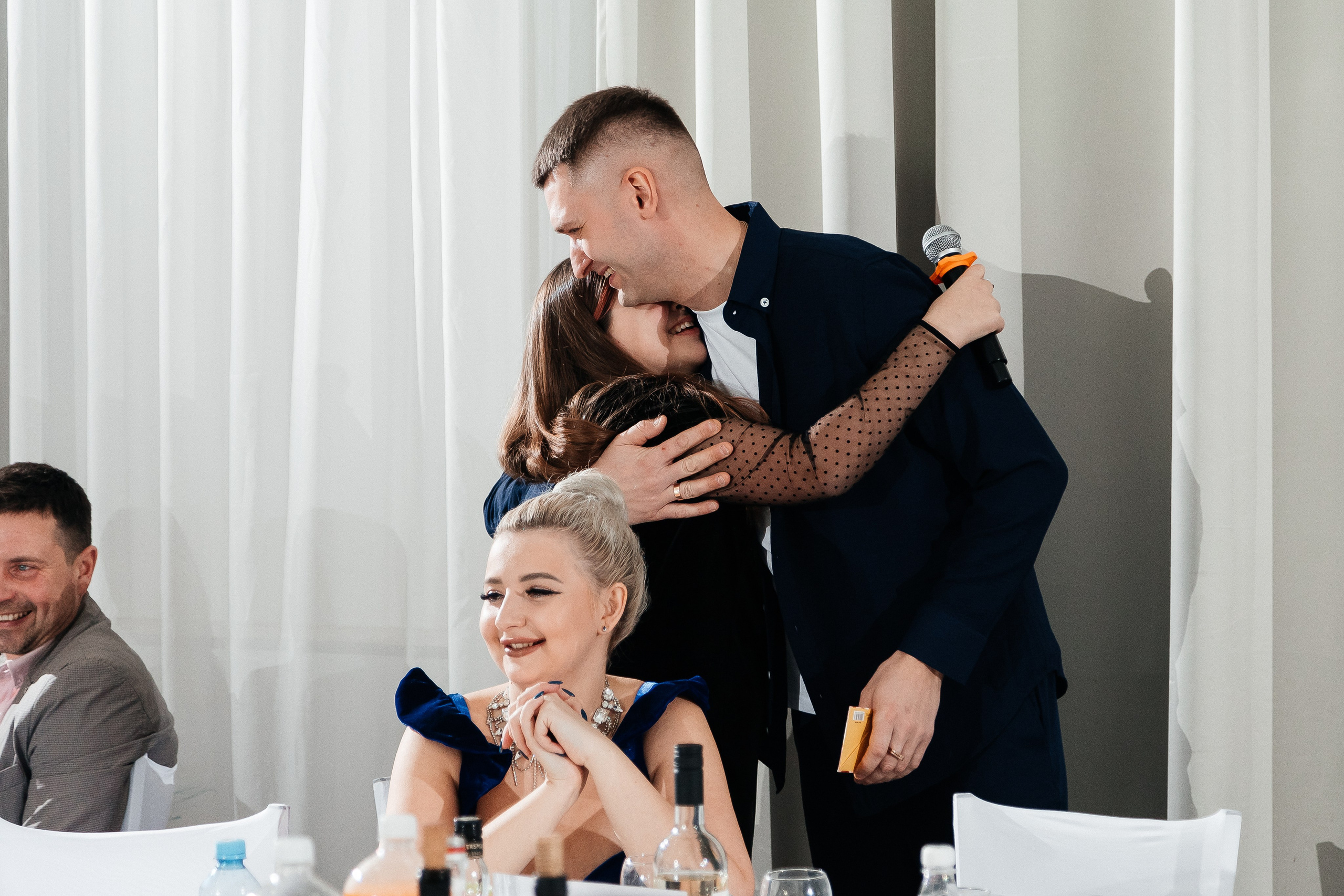 Юбилей Максима. Свадебный и семейный фотограф в Екатеринбурге