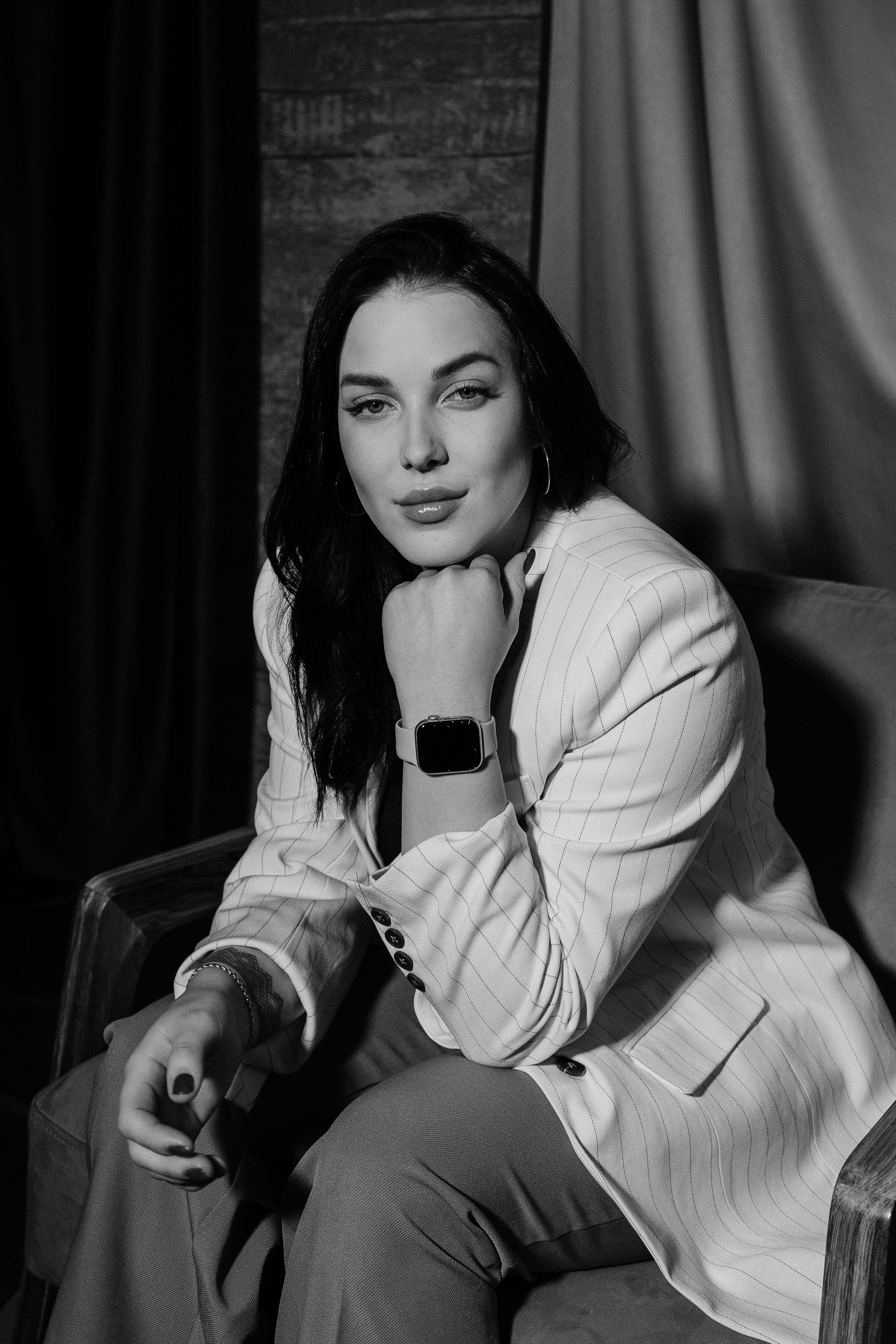 Мария/2025. Свадебный и семейный фотограф в Екатеринбурге