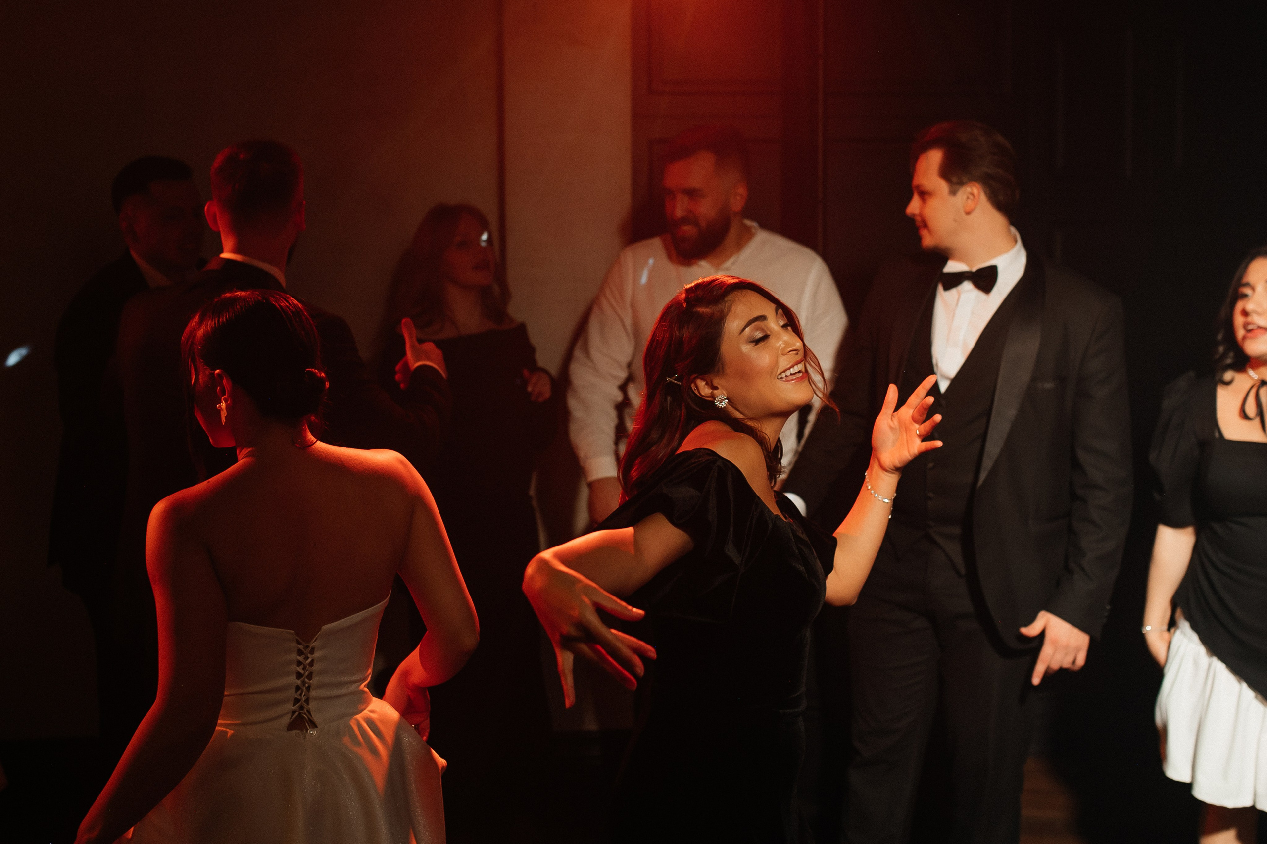 31.10.2024. Мария — Свадебный фотограф