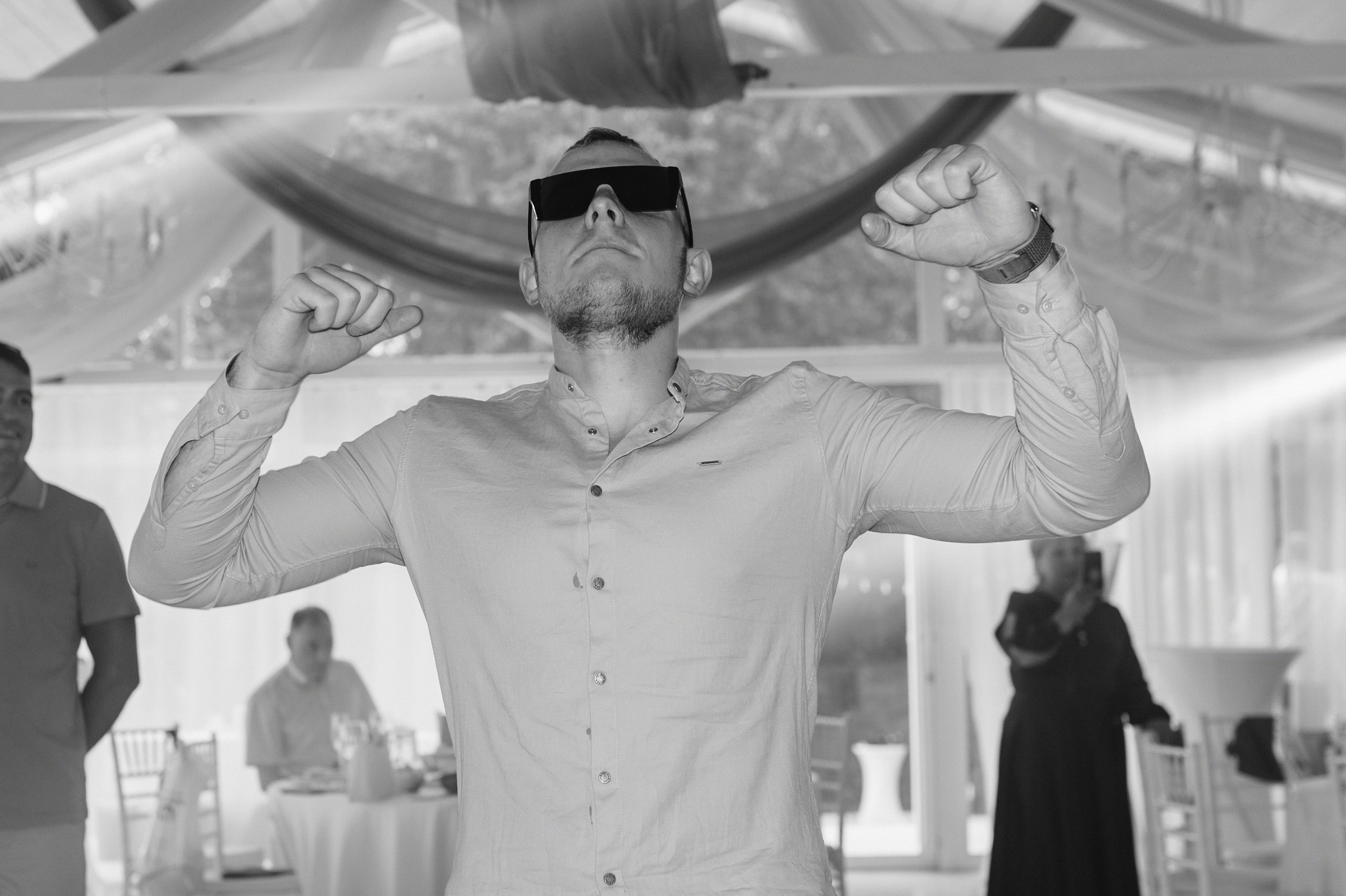 ANONS. Мария — Свадебный фотограф