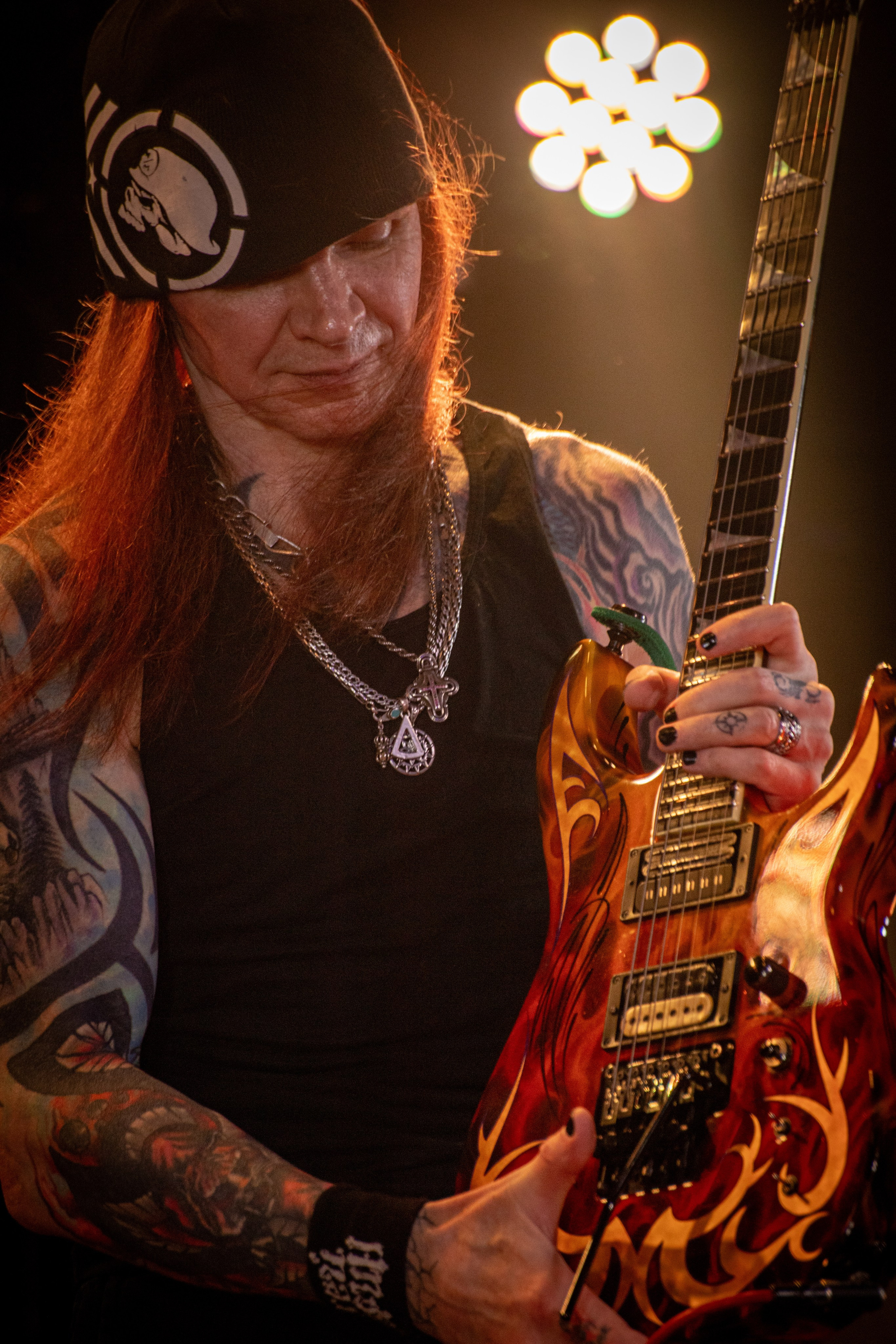 Концертные съемки