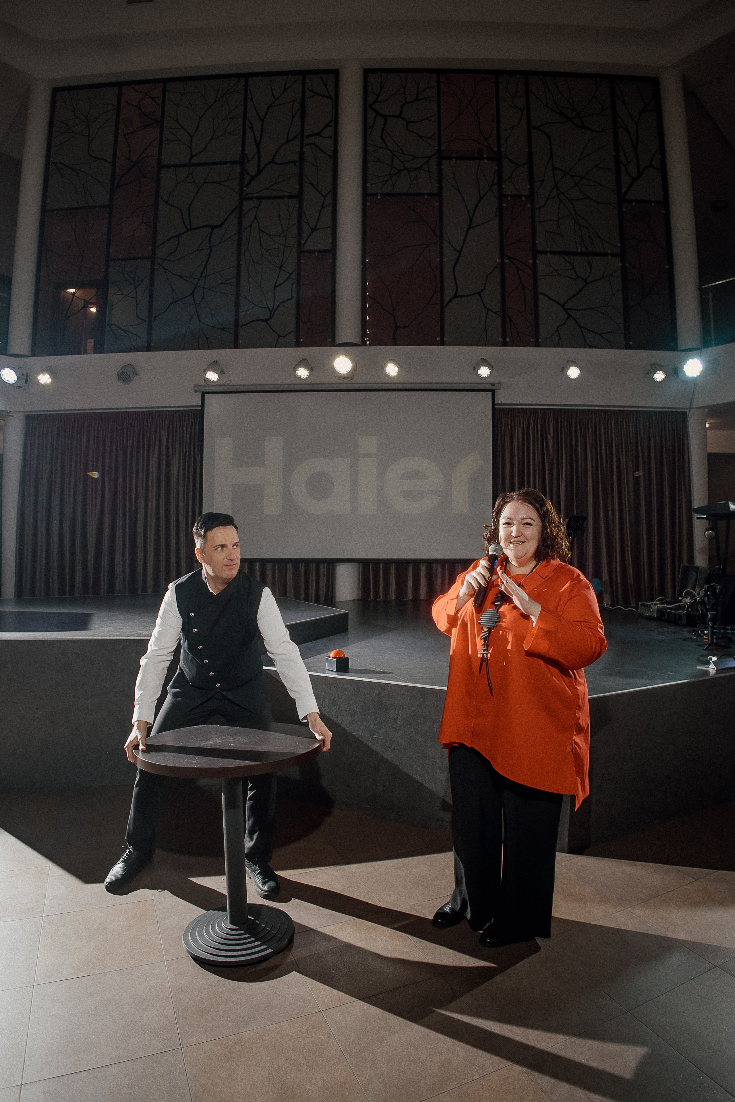 Haier. Свадебный фотограф