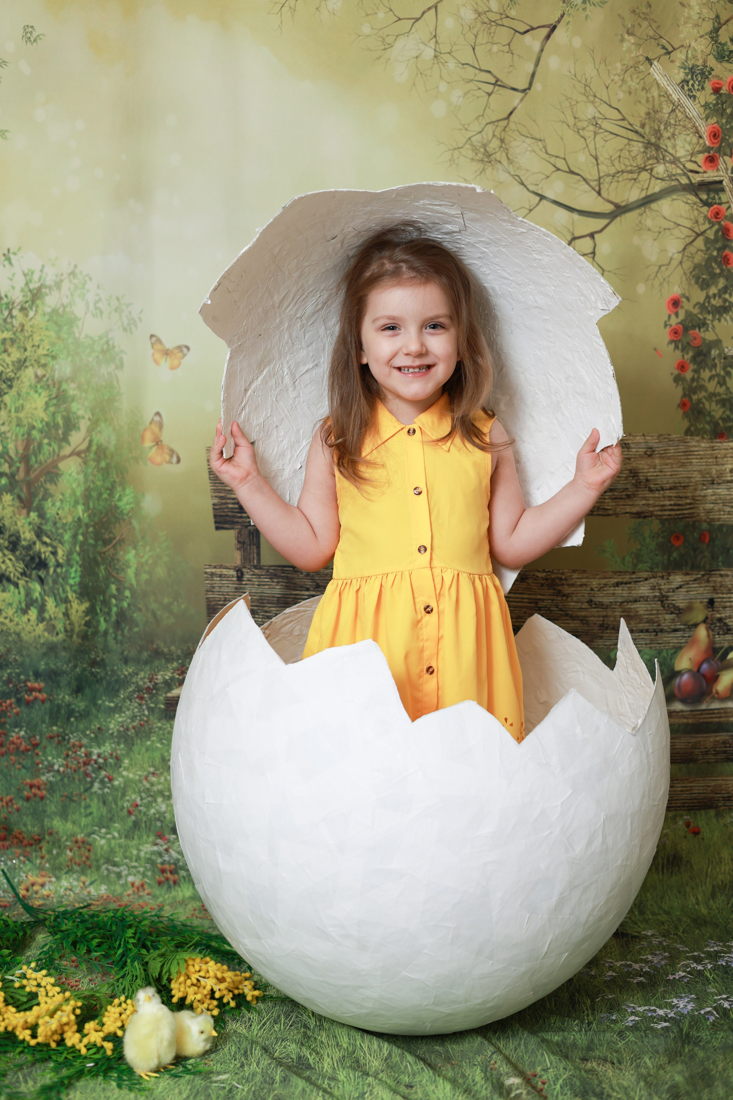 Дети. «ФотоЛерия» ФОТОГРАФ ВЫПУСКНЫЕ АЛЬБОМЫ