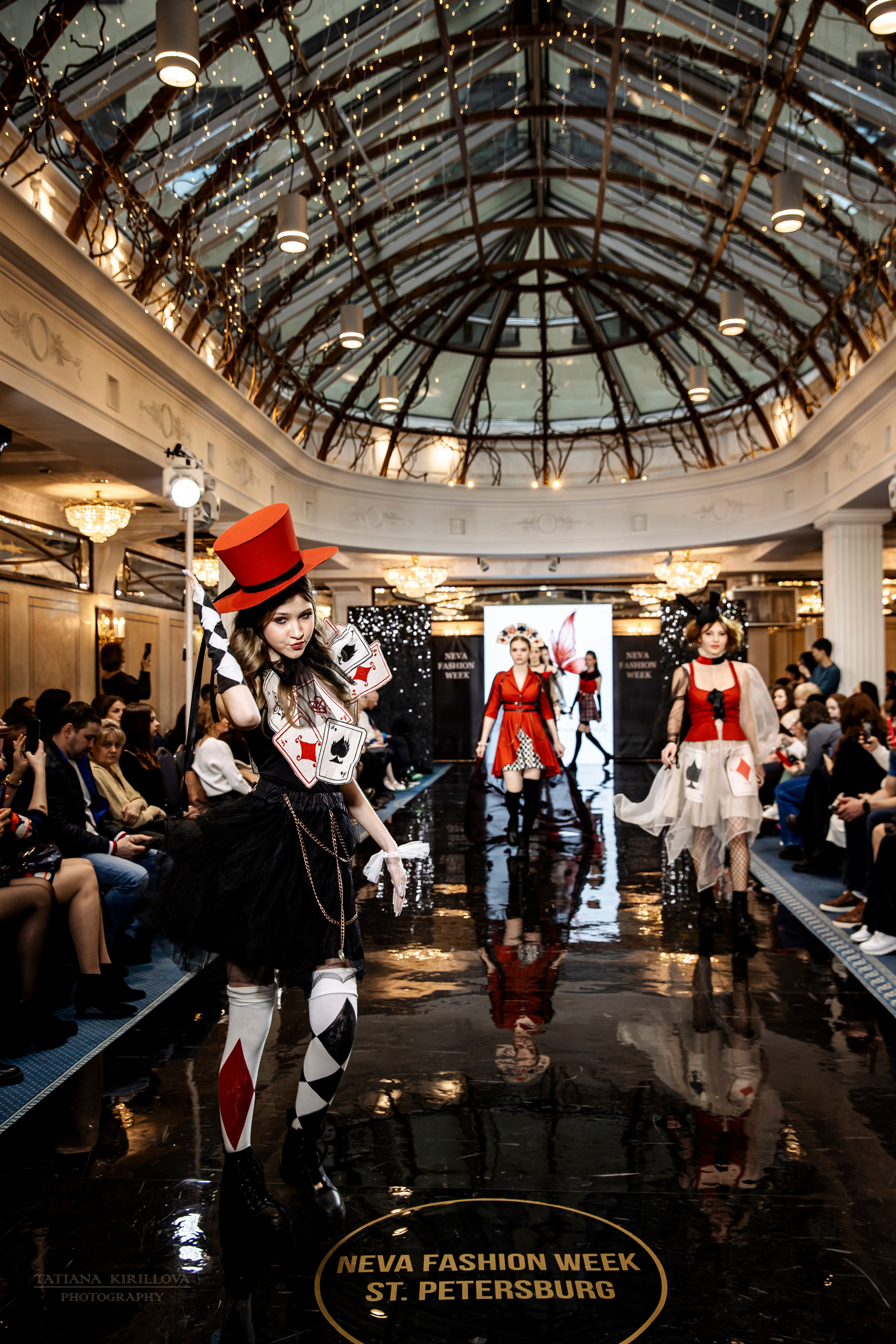 NEVA — 2024. Фотограф — Татьяна Кириллова, г. Санкт-Петербург