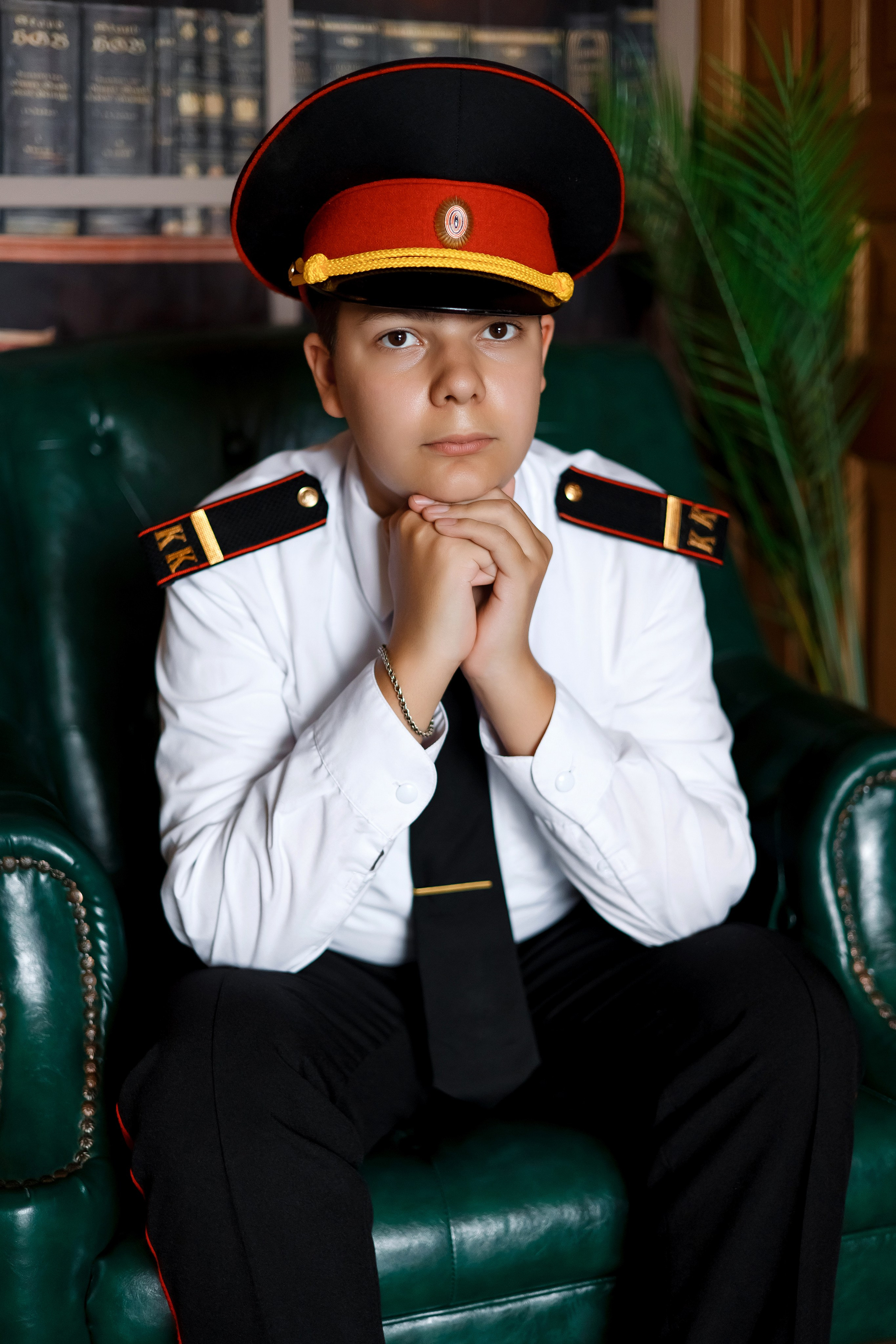 9 КЛАСС. Фотограф Любовь Корниенко, Примоский край