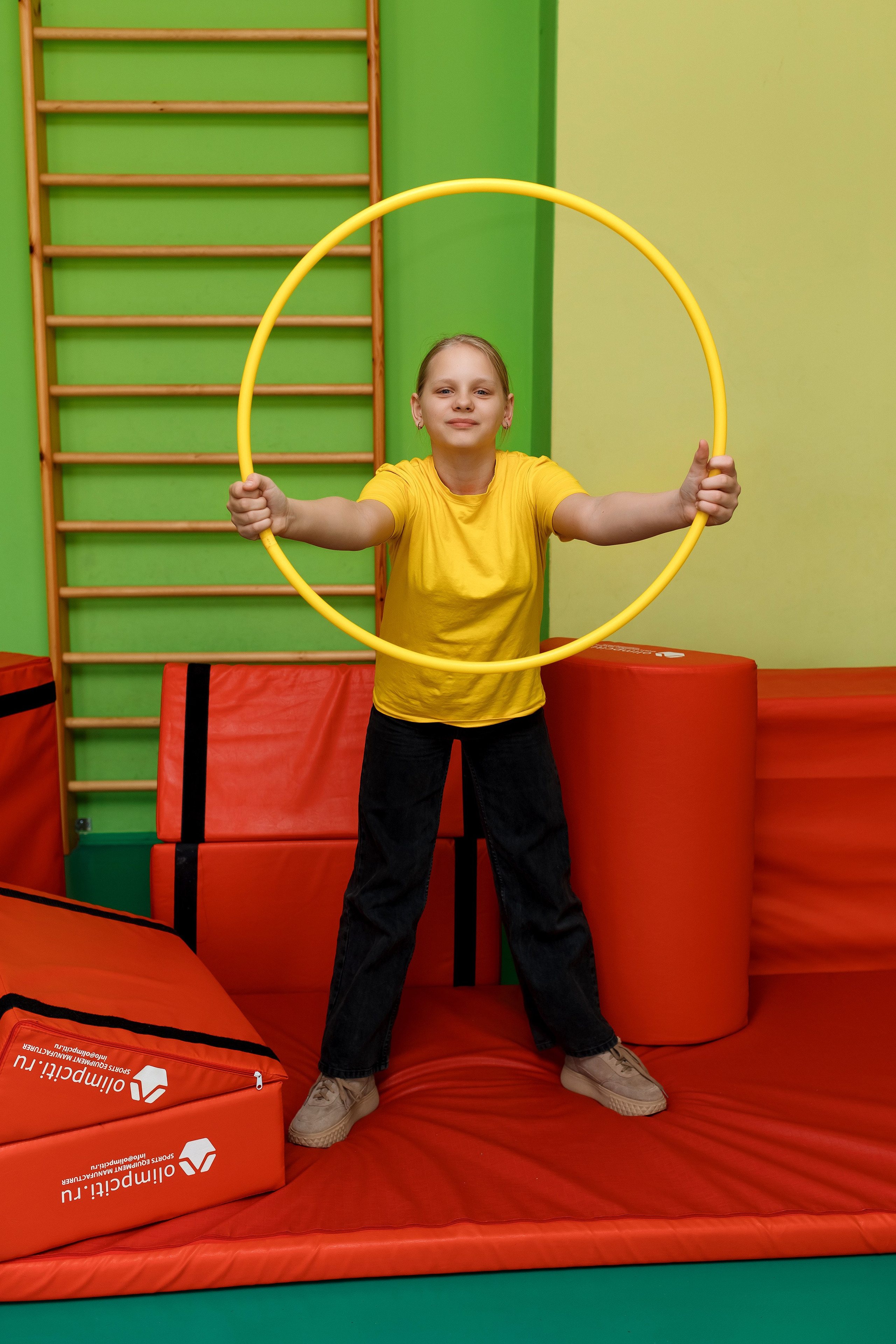 4 класс 7 школа. Фотограф Любовь Корниенко, Примоский край