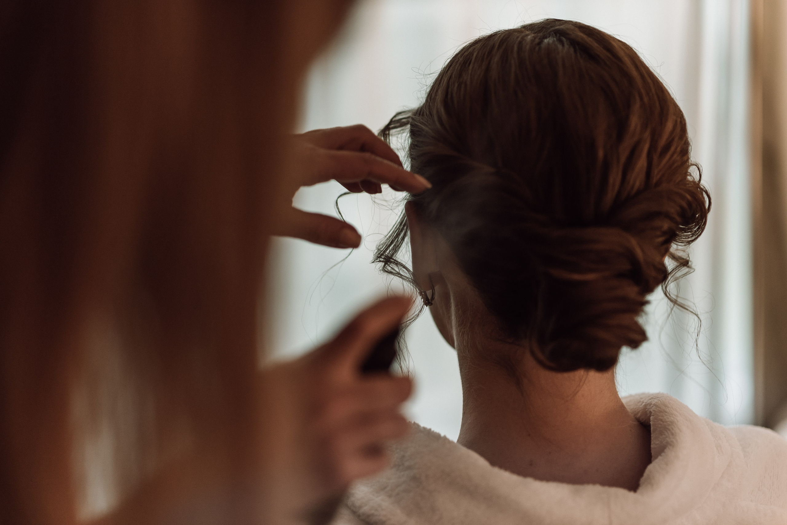 Денис & Лиана. Свадебный фотограф в Москве Гоцман Анастасия