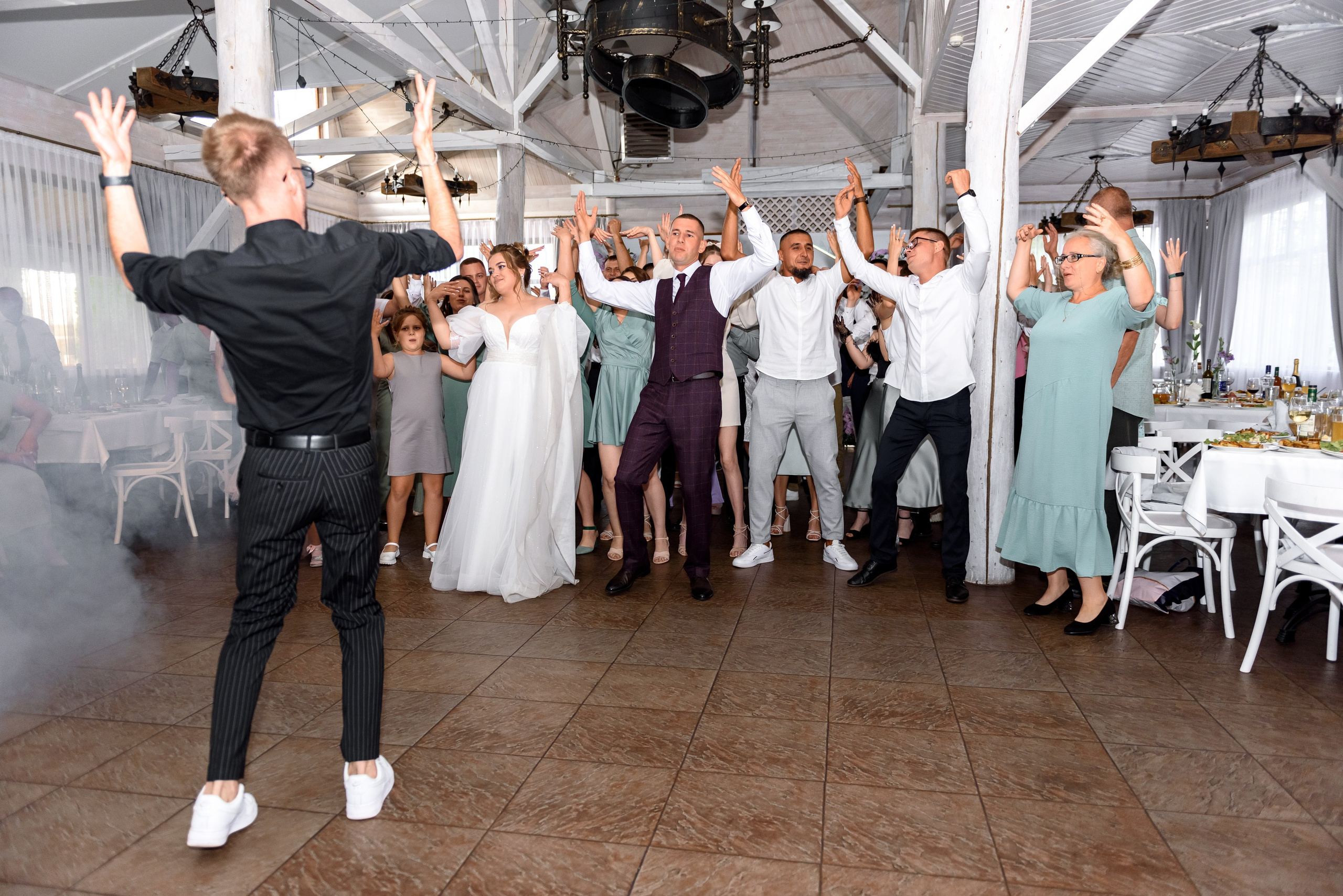 Павел и Наталья. Свадебный и семейный фотограф в Алексеевке Марина Купреева