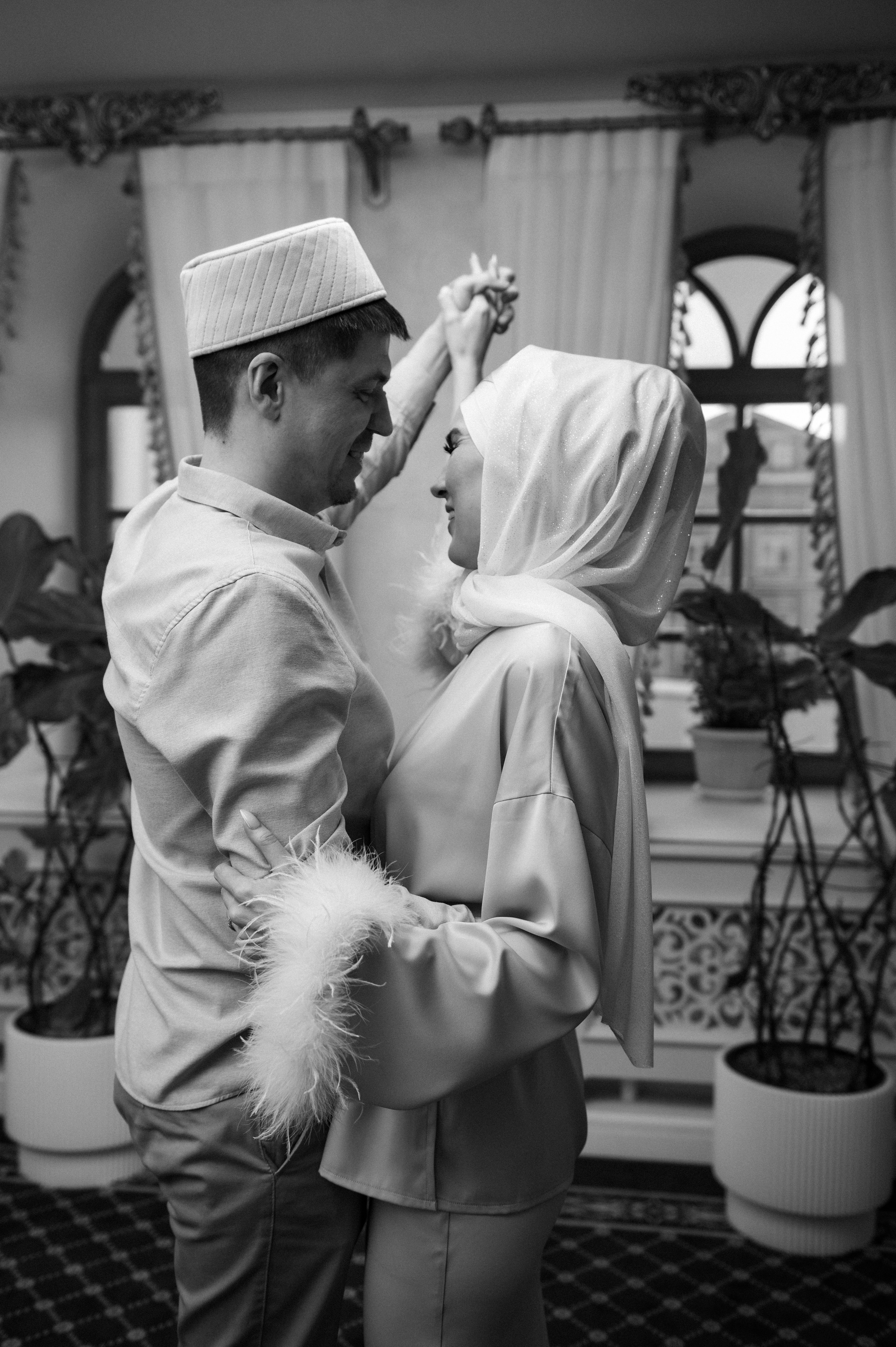 | Римма & Ринат |. Свадебный и портретный фотограф в Казани