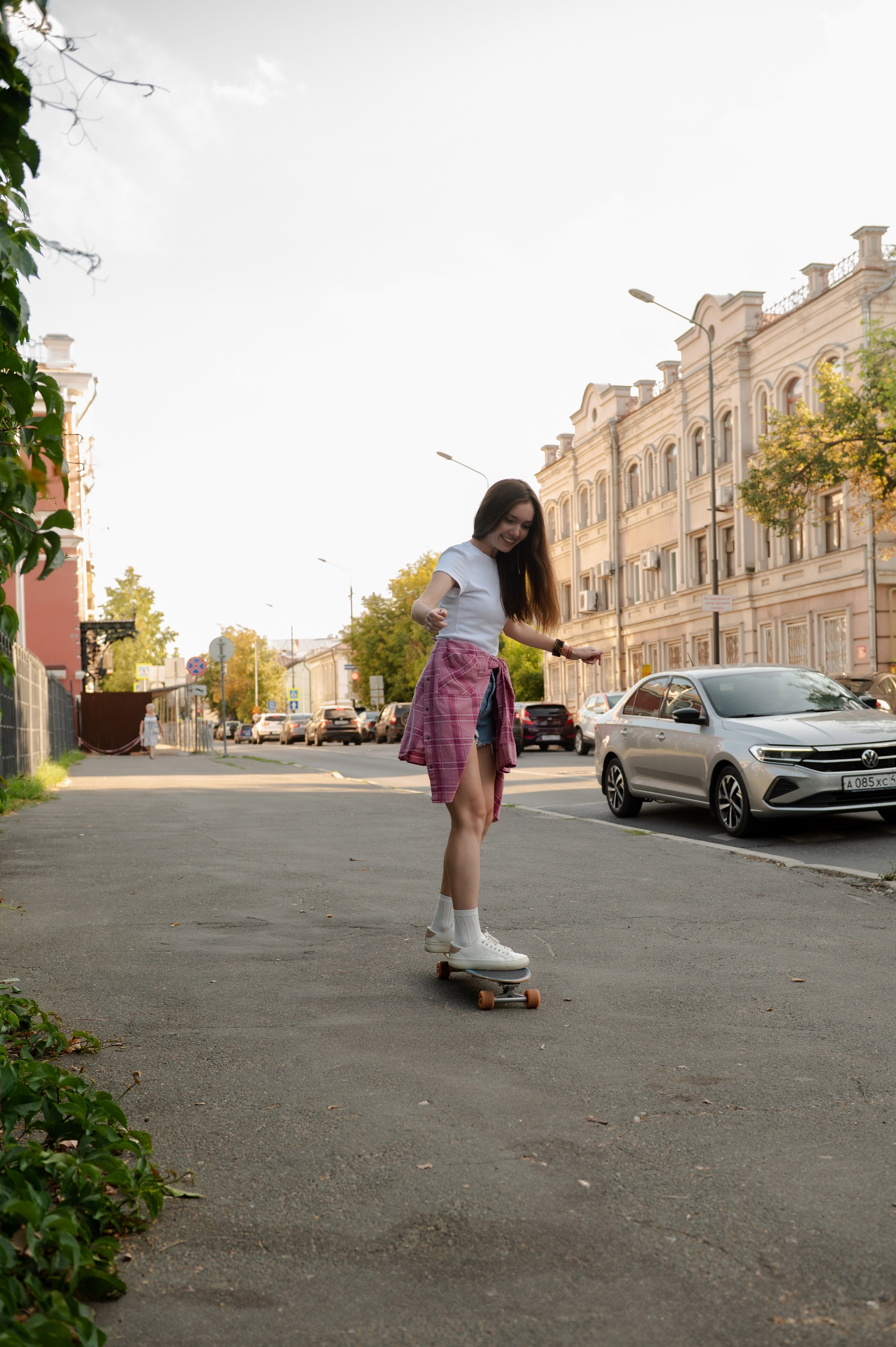 LEYSAN. Свадебный и портретный фотограф в Казани