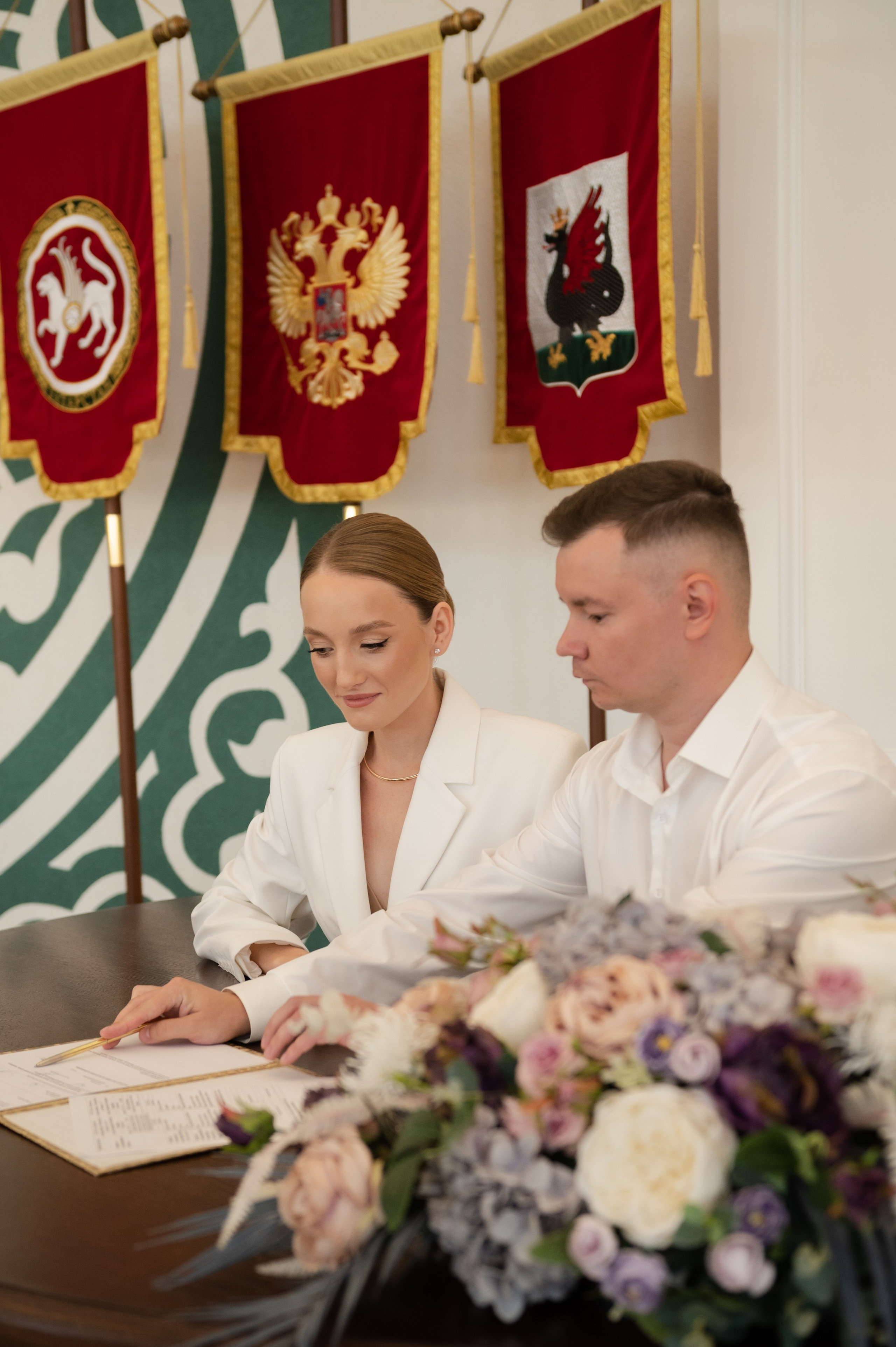 | Гузель & Артур |. Свадебный и портретный фотограф в Казани