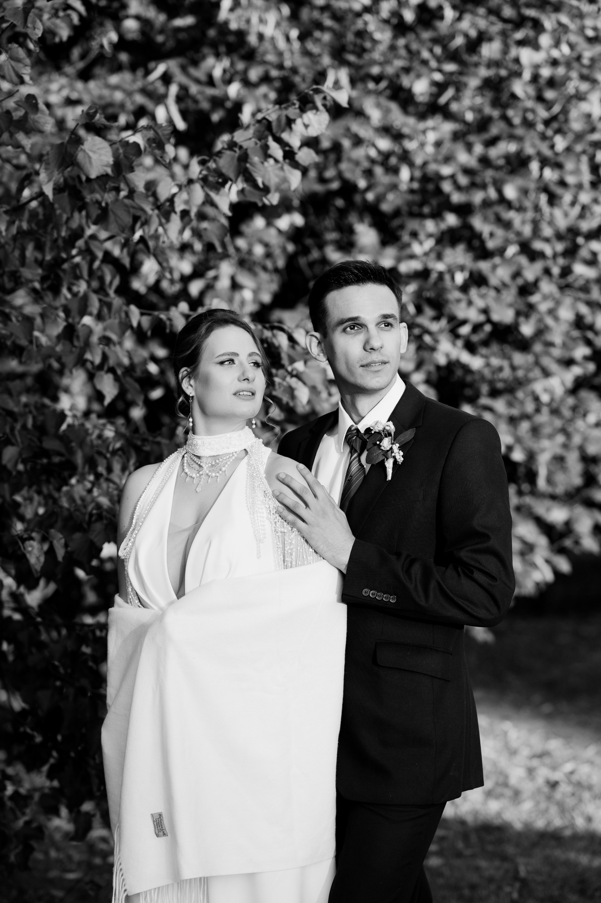 Свадьба Катя и Артем. Фотограф в Москве Илья Максимов