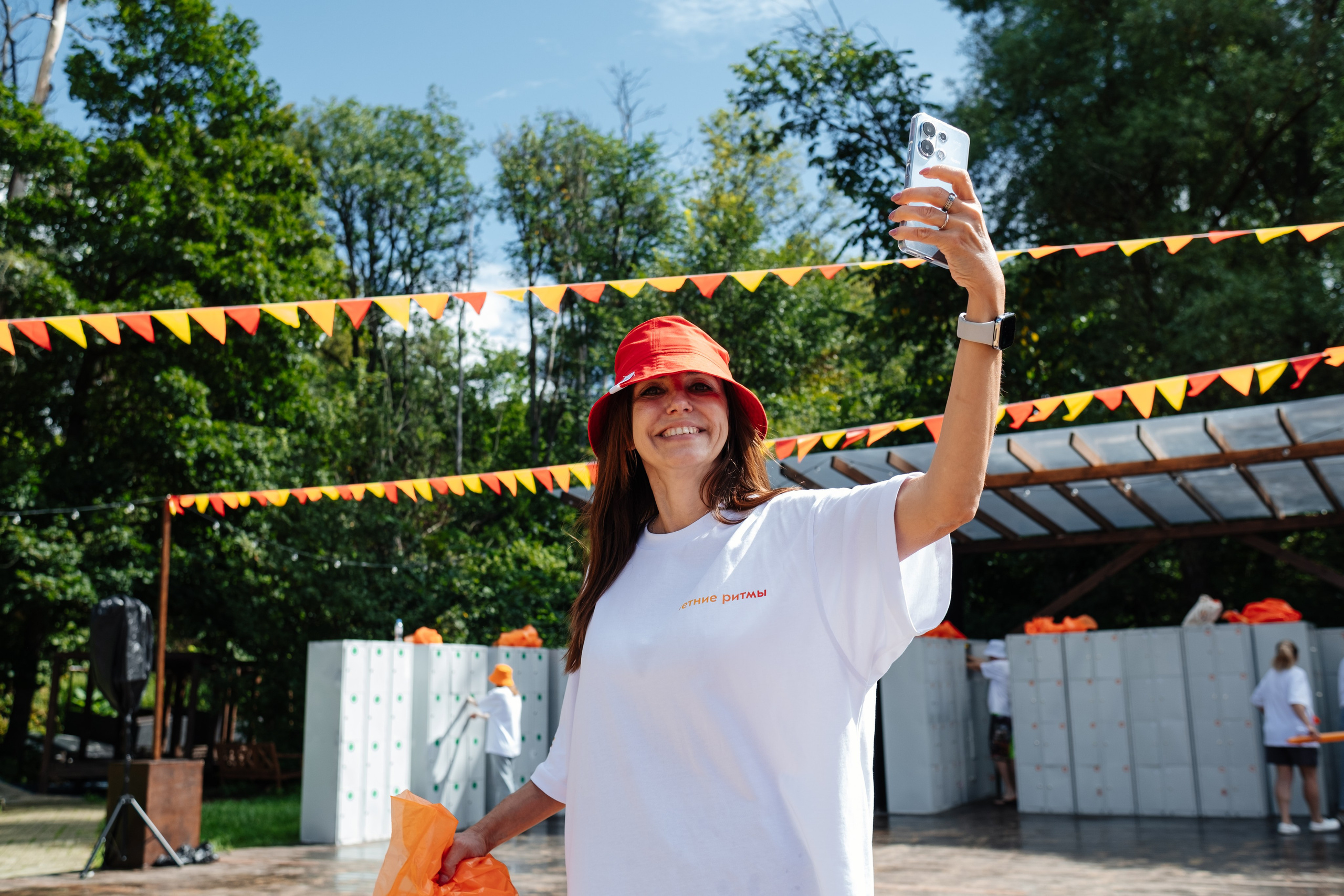 Корпоратив «ЕВРАЗ». Репортажный и портретный фотограф в Москве Илья Спиридонов