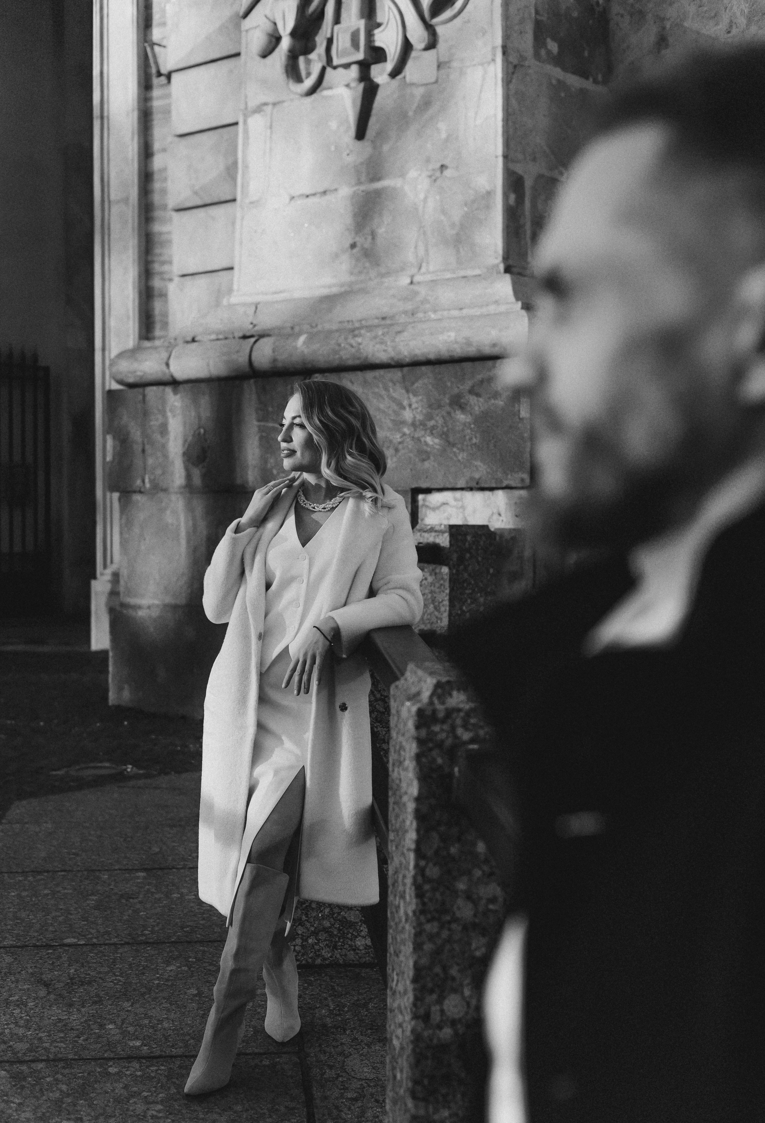 𝒫𝒶𝓋𝑒𝓁 & 𝐸𝓀𝒶𝓉𝑒𝓇𝒾𝓃𝒶. Wedding Photographer from St.Petersburg