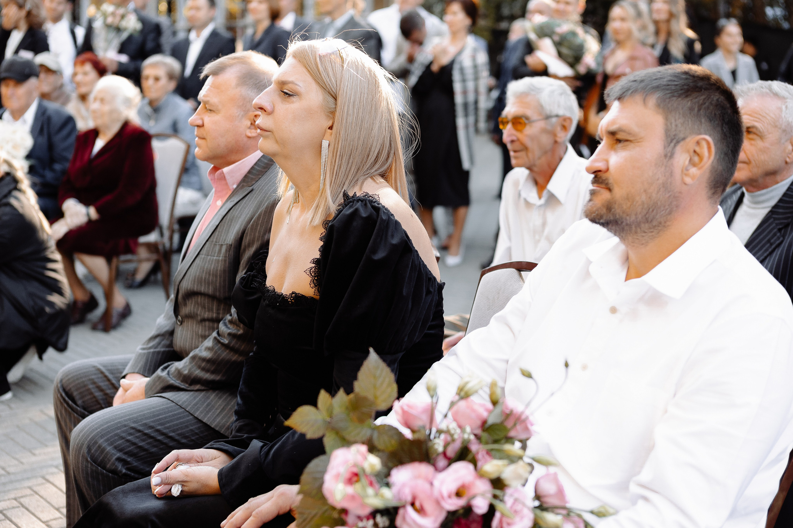 Виктория и Анатолий. Свадебный и семейный фотограф в Челябинске. Аврамец Анна