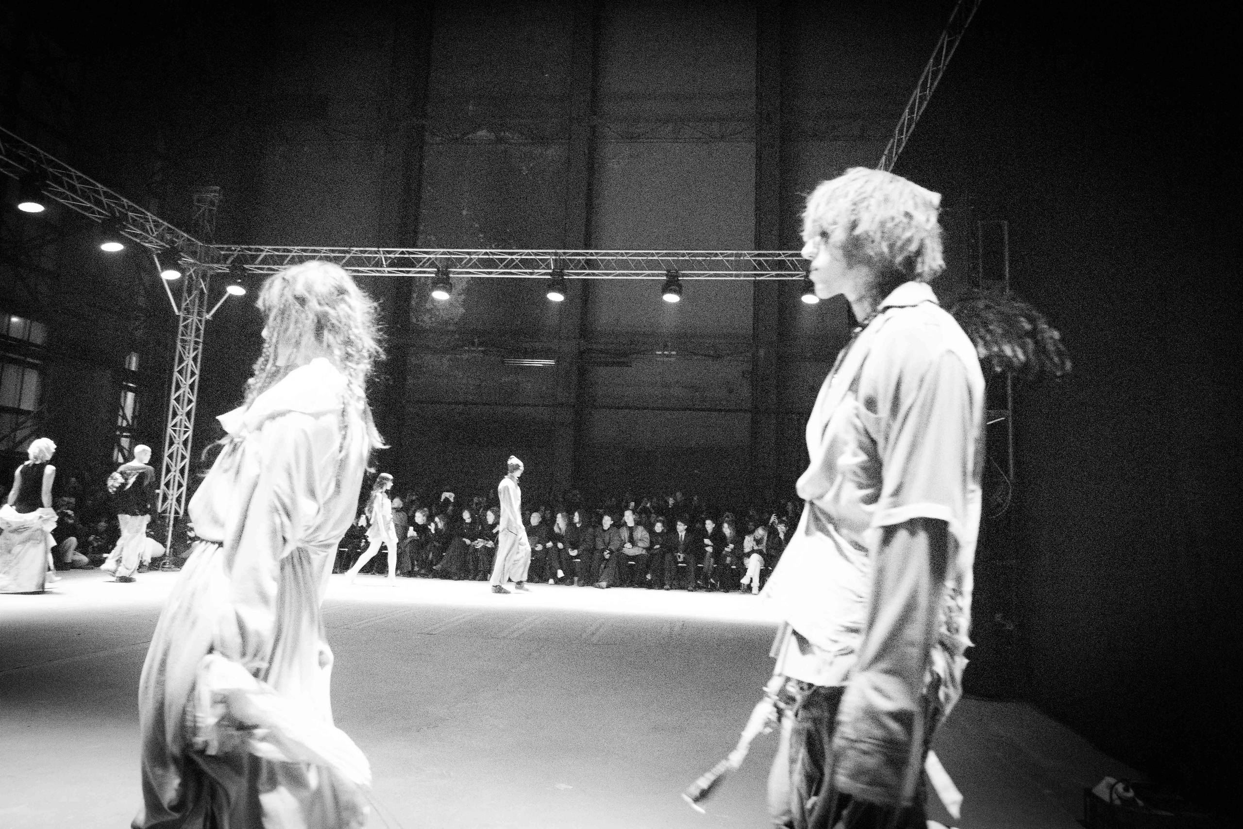 Auxi Podium. VICTORIA SHU