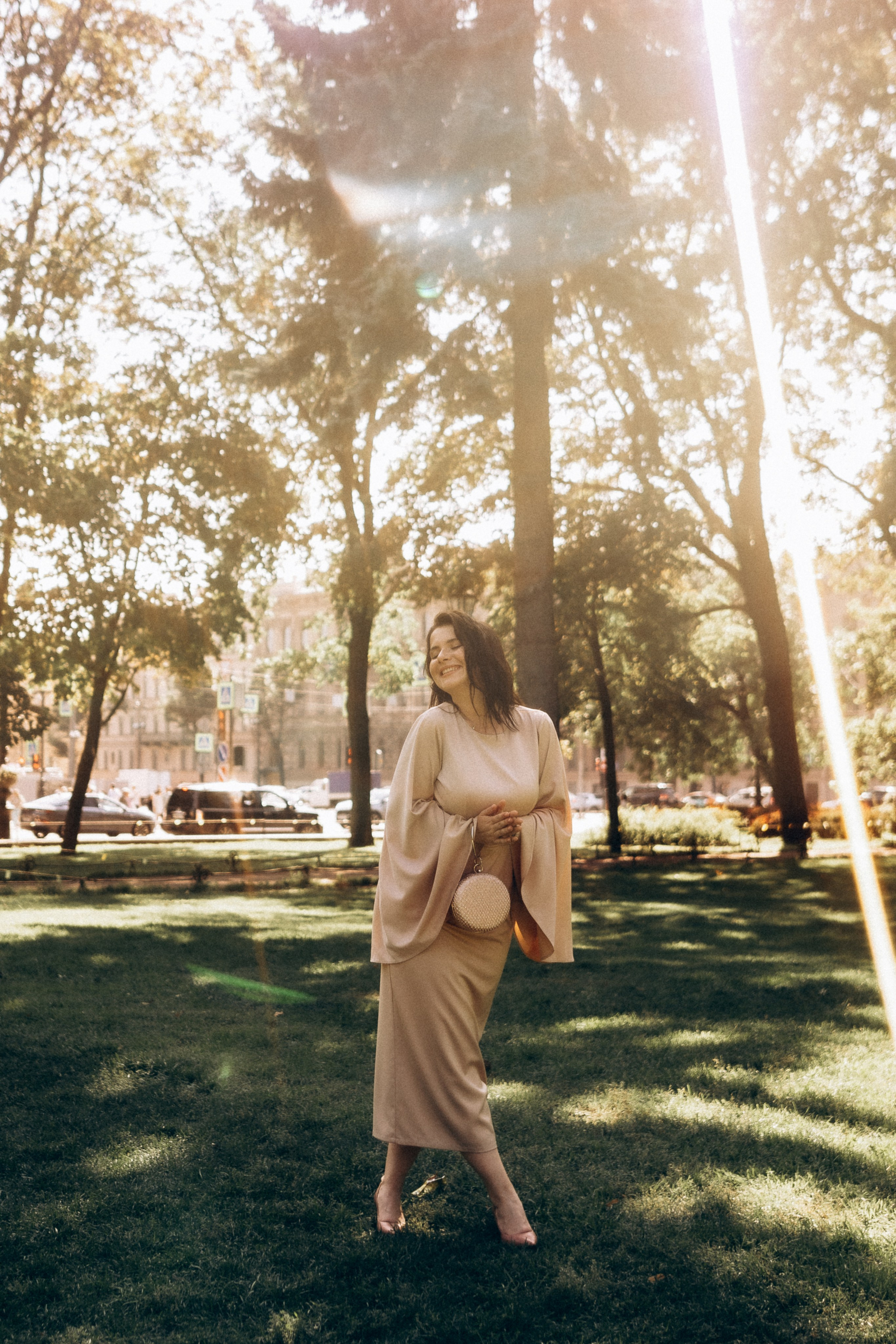 Индивидуальная фотопрогулка Спб. Фотограф ПИТЕР СПБ Надежда Баранова