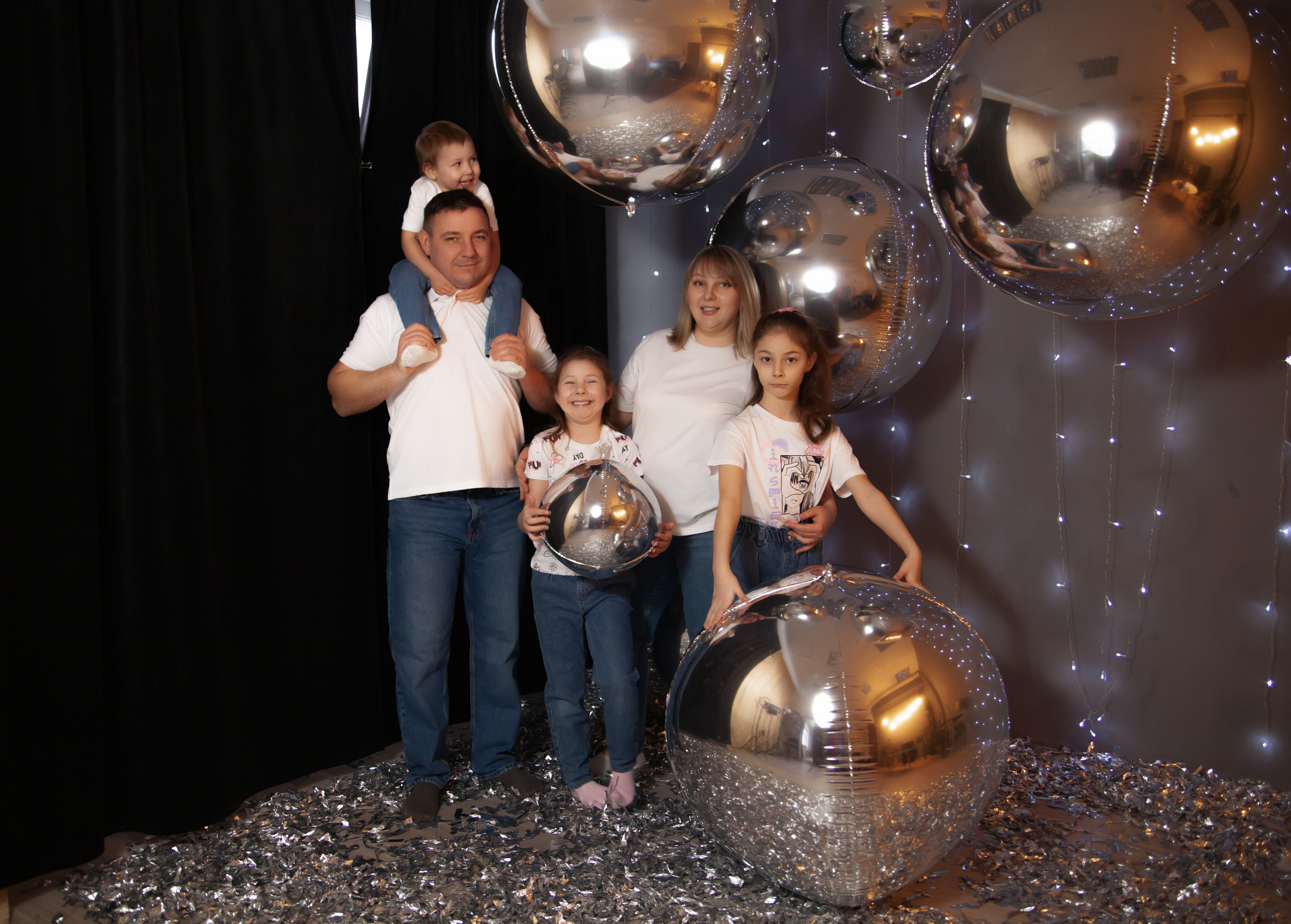 Семейные фотосесии. Свадебный и портретный фотограф Твери и области Лидия Коновалова