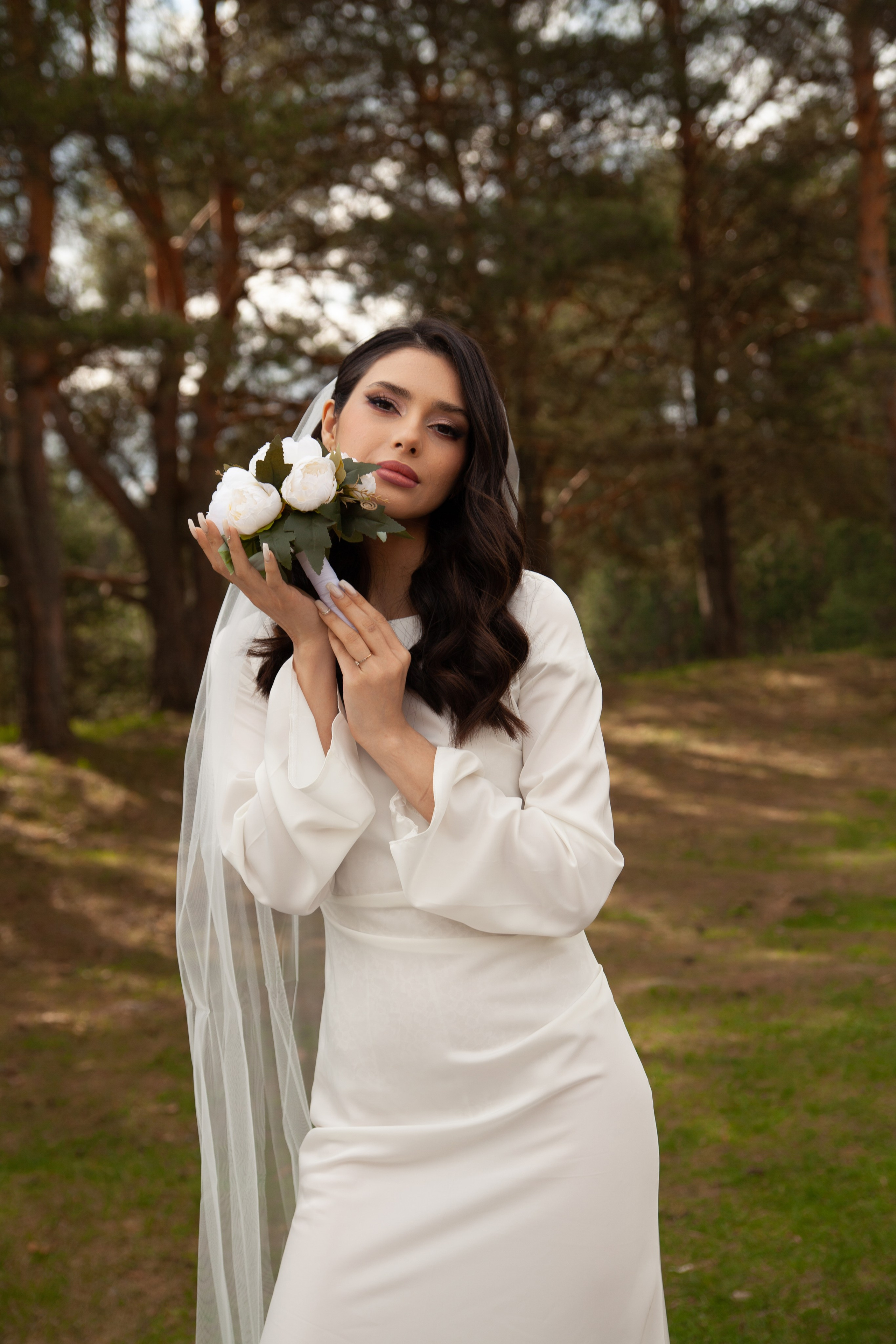 Свадьбы. Свадебный и портретный фотограф Твери и области Лидия Коновалова