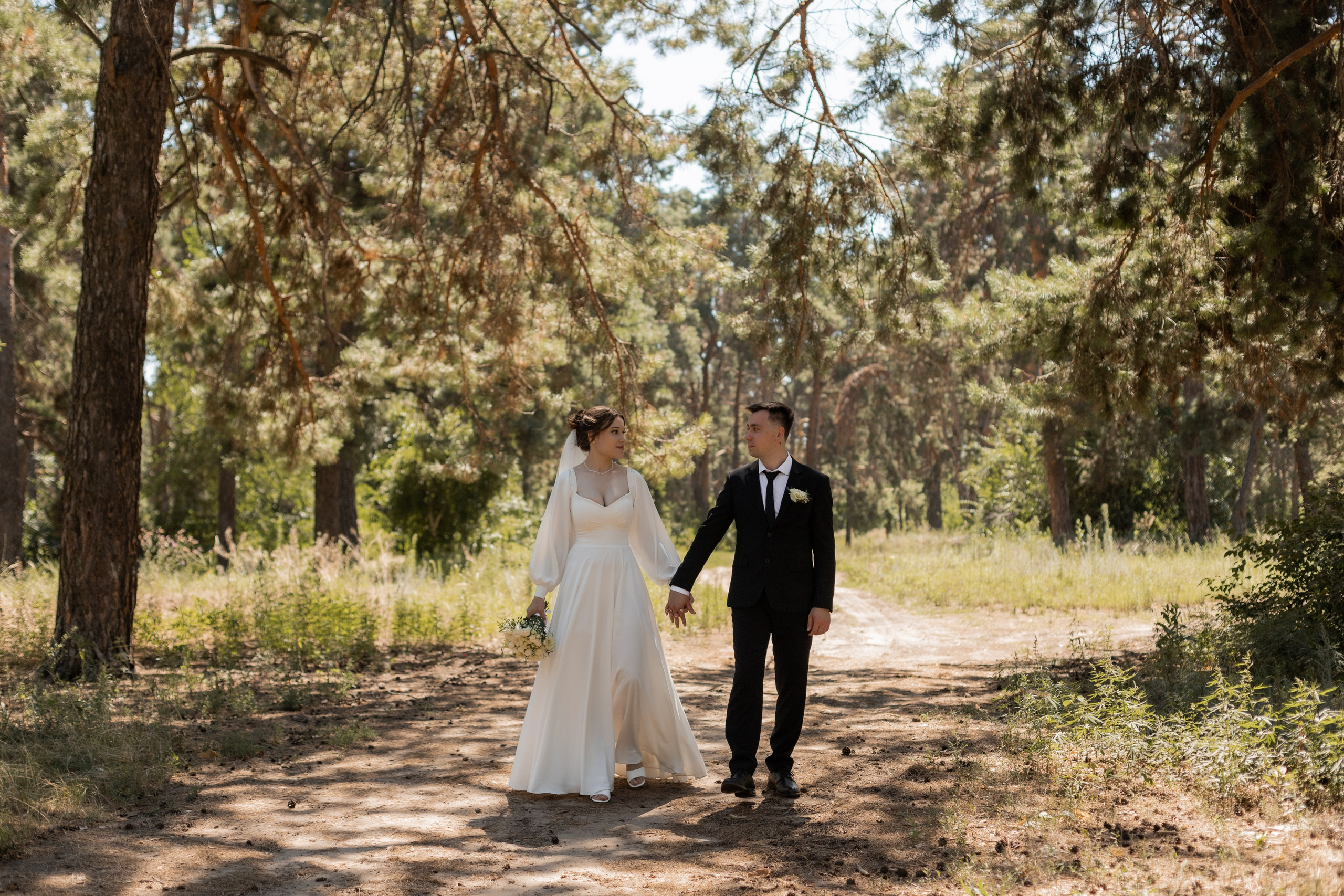 Эдуард и Юлия (сокращено). Свадебный фотограф Ангелина Сунгатулина | Саратов | Балаково | Вольск