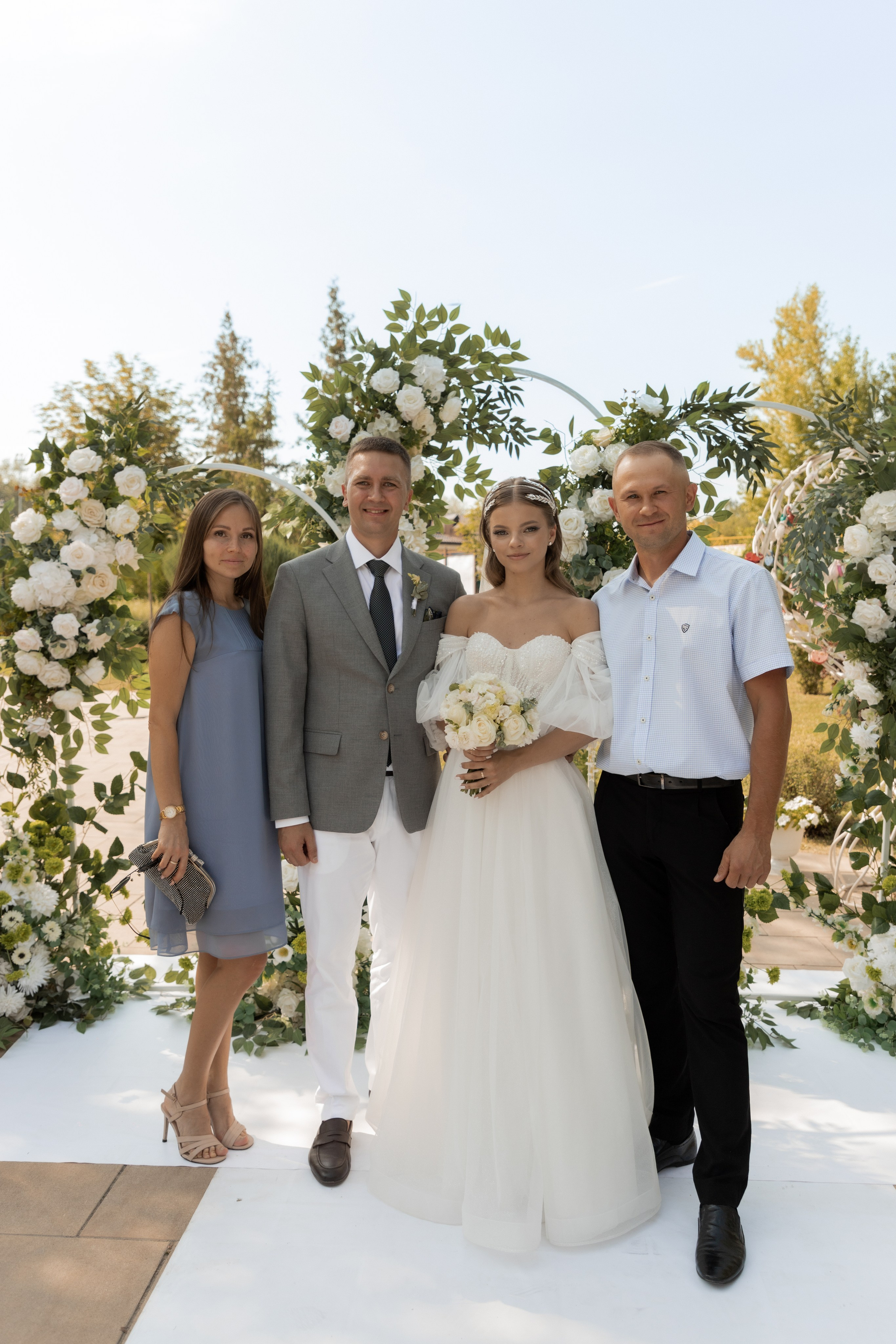 Дмитрий и Анастасия (сокращено). Свадебный фотограф Ангелина Сунгатулина | Саратов | Балаково | Вольск