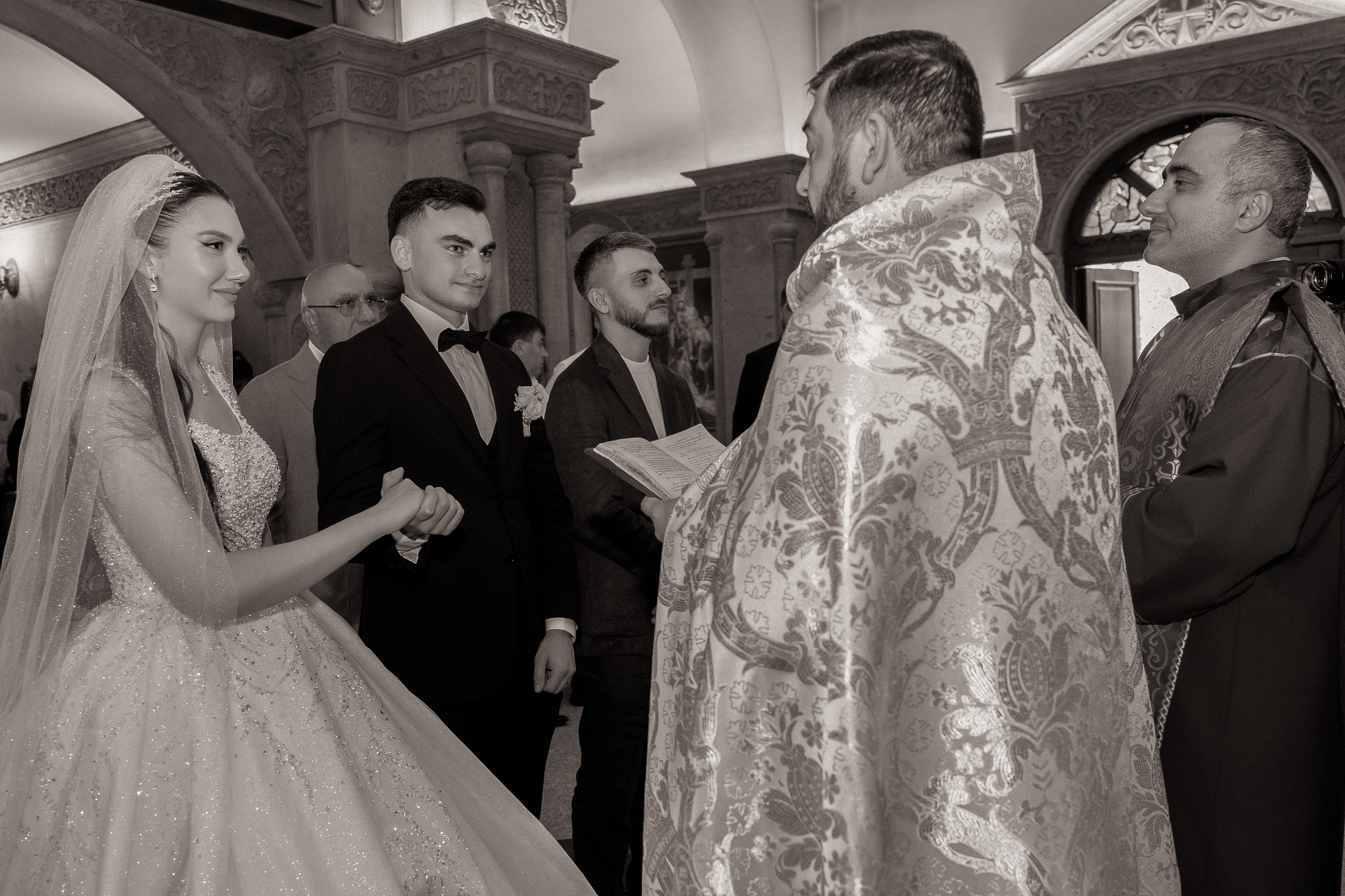 Вадим и Яна. Фотограф Краснодар