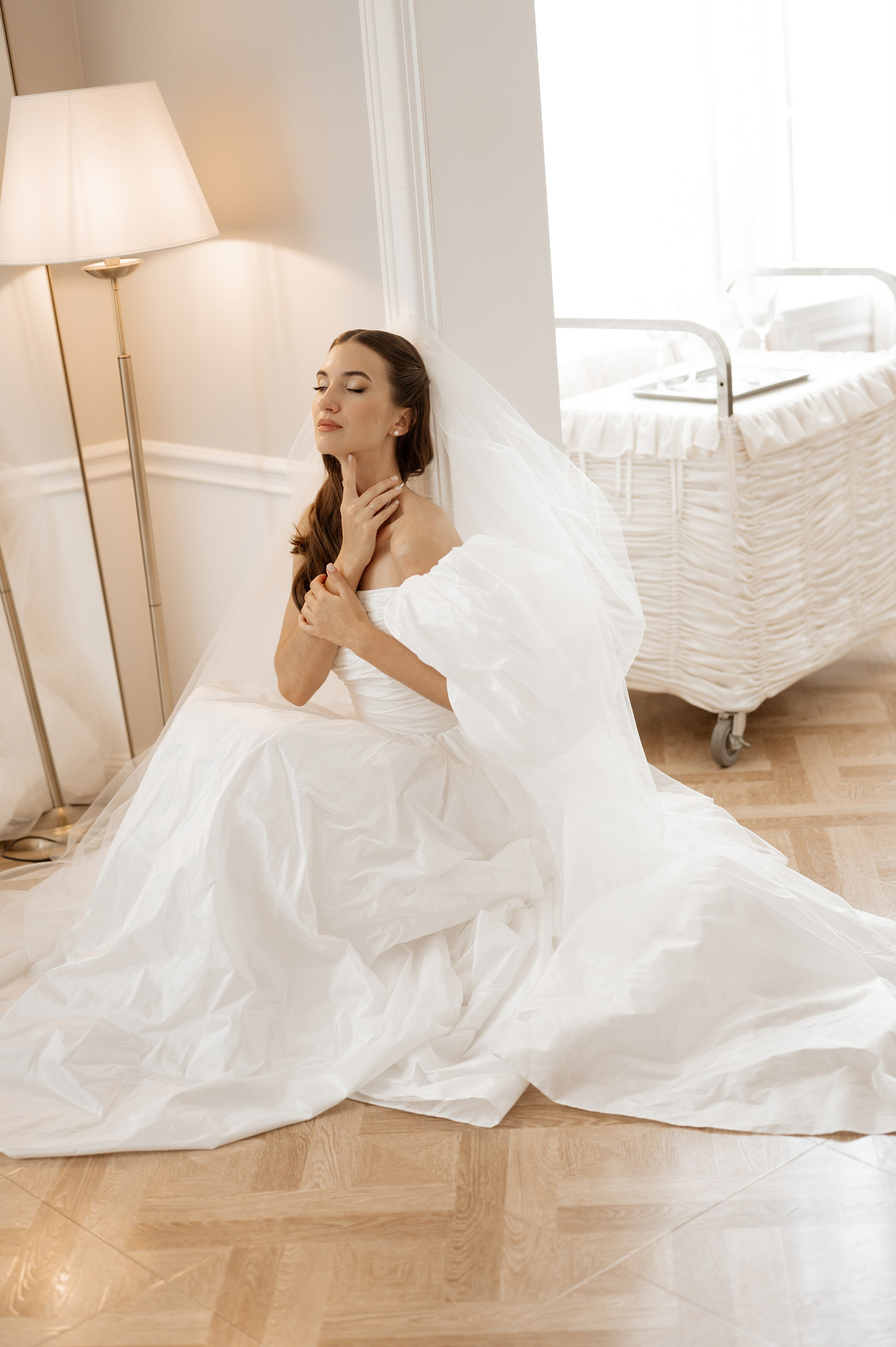 Артем и Анна. Свадебный и семейный фотограф в Краснодаре Алина Мельник