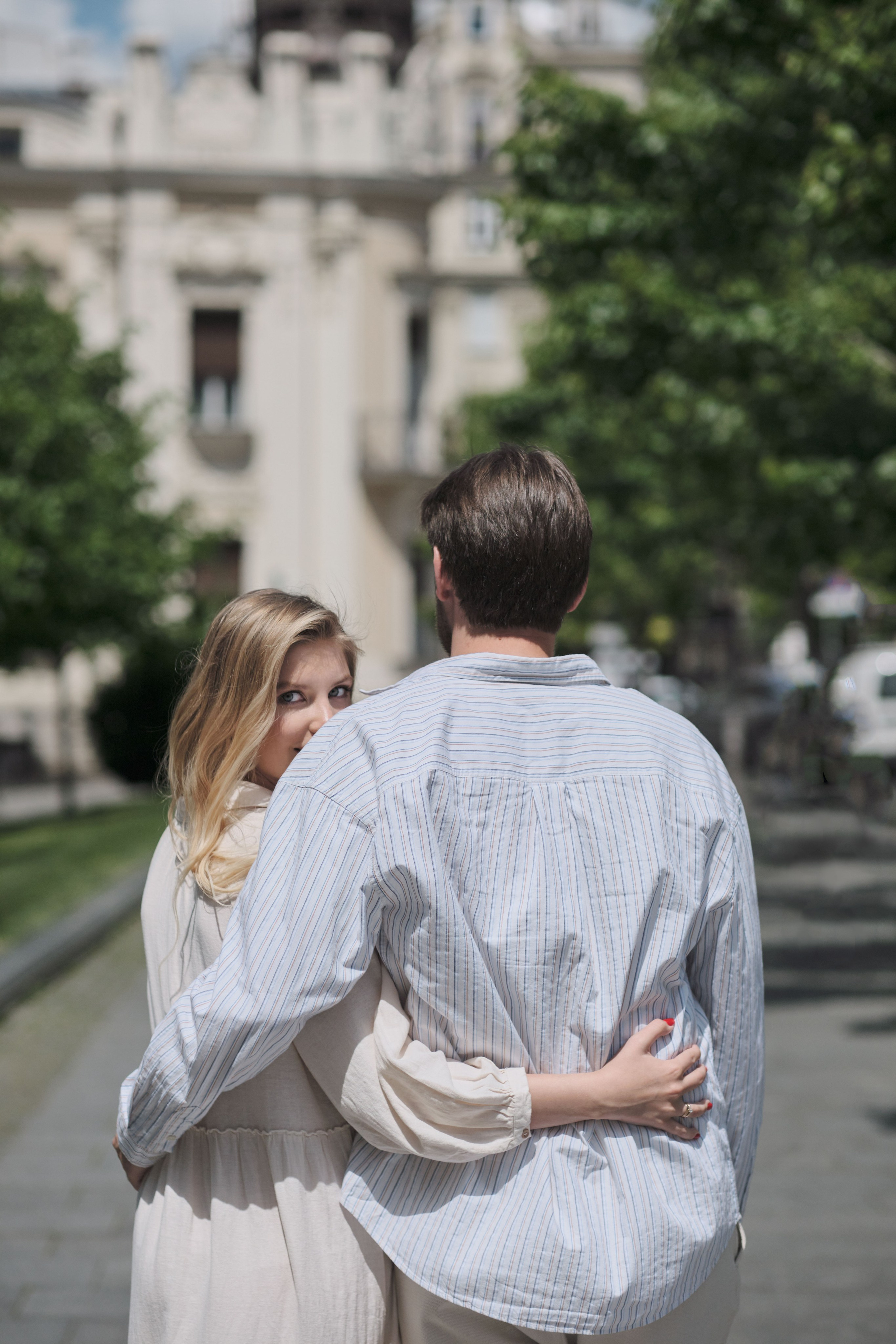 Татьяна и Даниил. Фотограф в Москве и Санкт-Петербурге