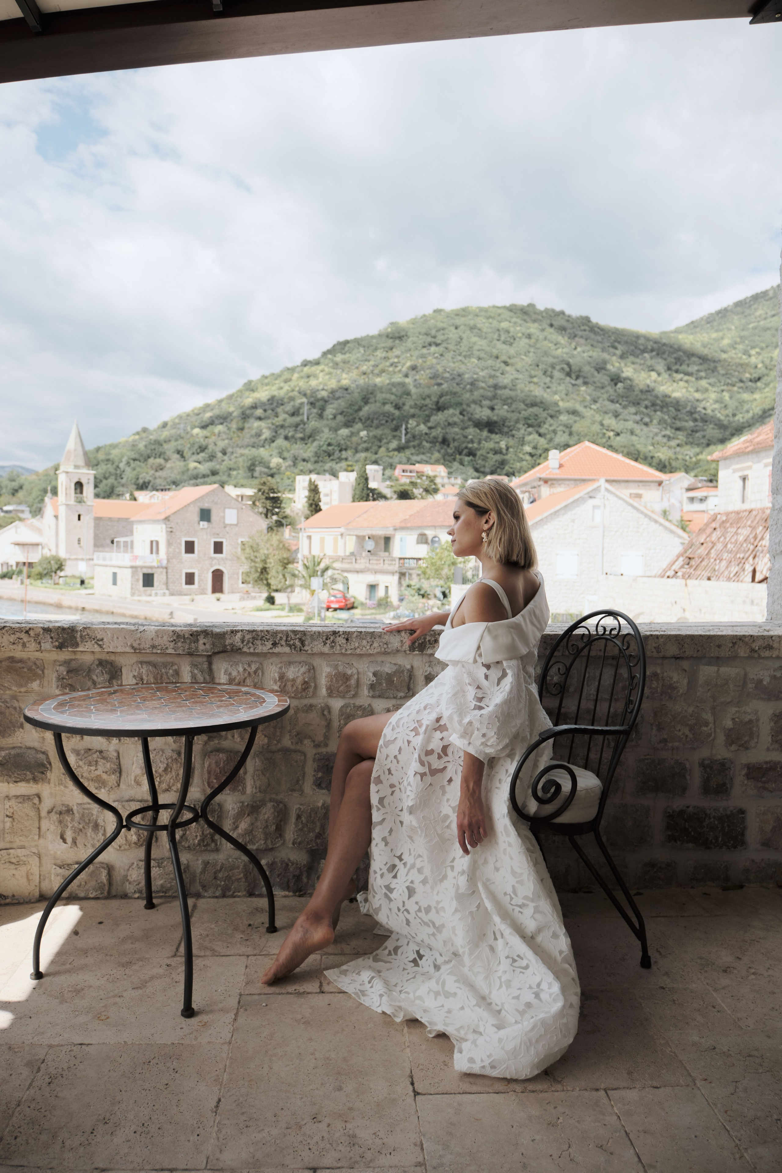 Ирина и Петар. Фотограф в Москве и Санкт-Петербурге